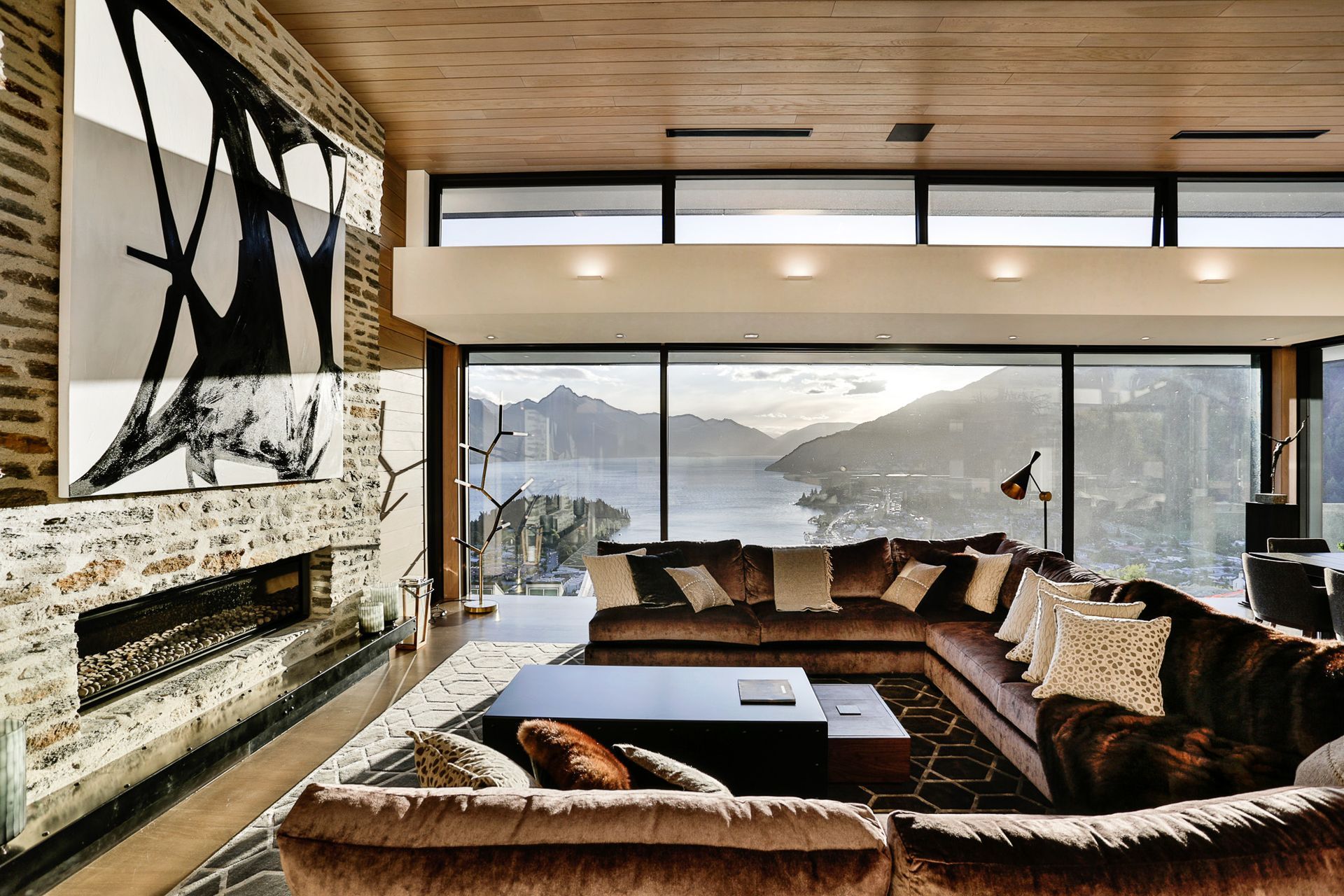 Mason and Wales Queenstown