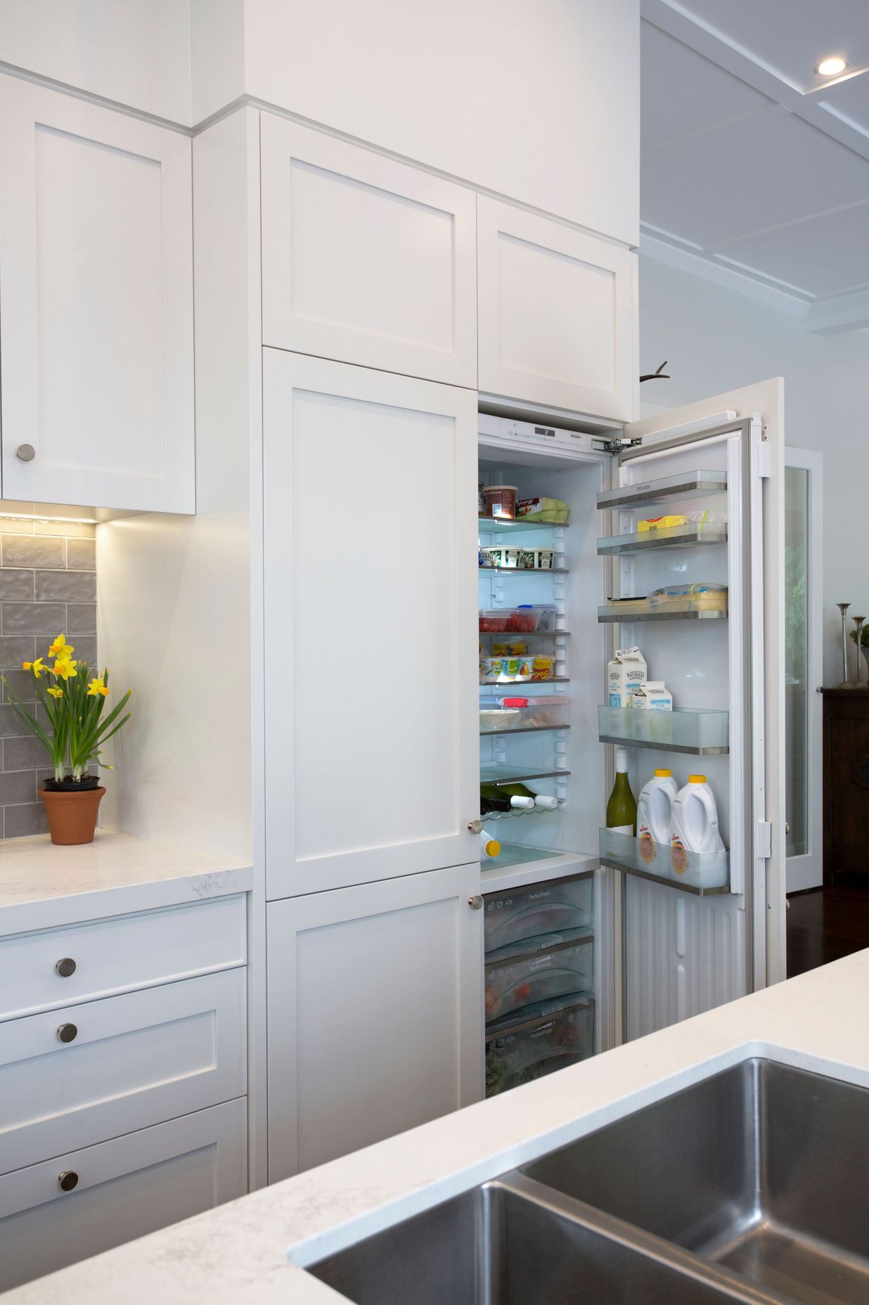 Mt Eden Kitchen by Shane George