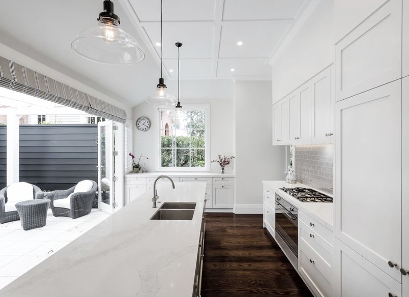 Mt Eden Kitchen