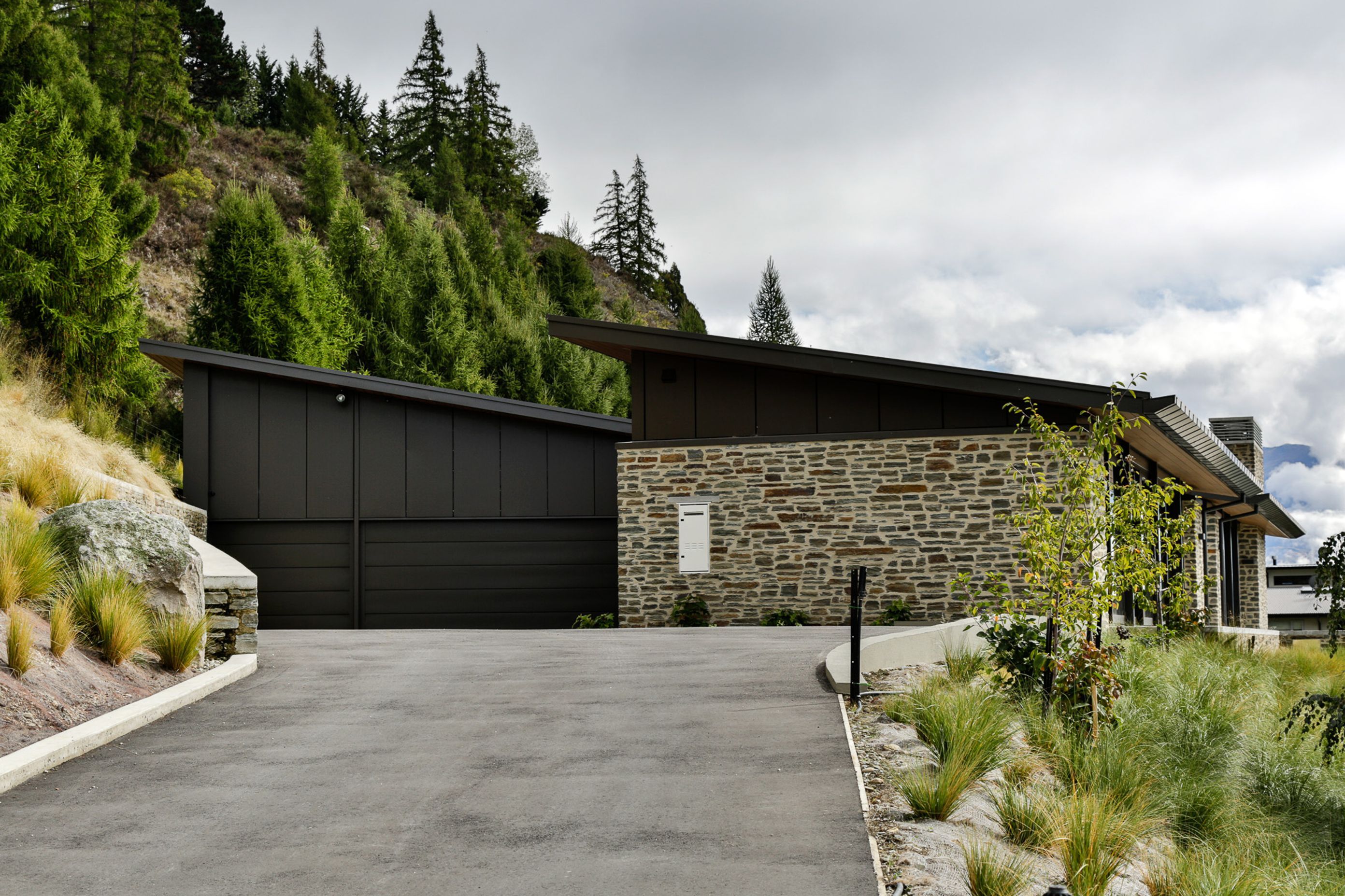 Johnston Architects