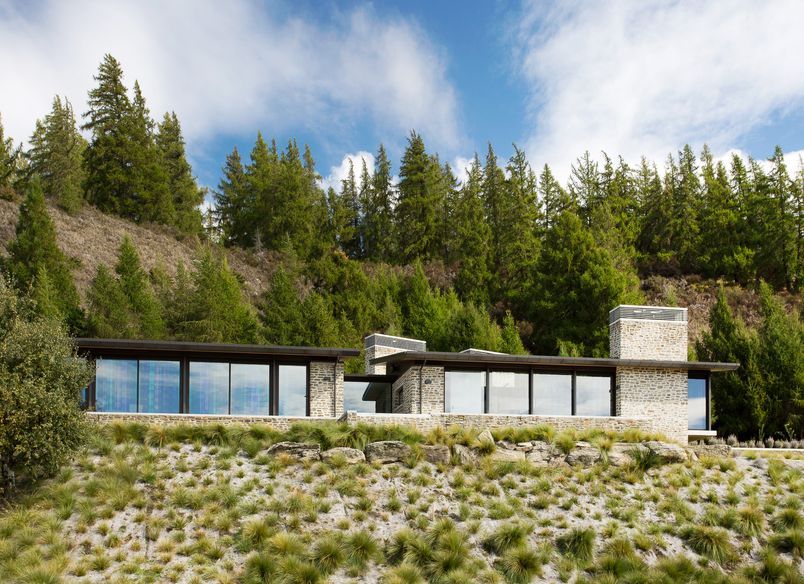 Johnston Architects