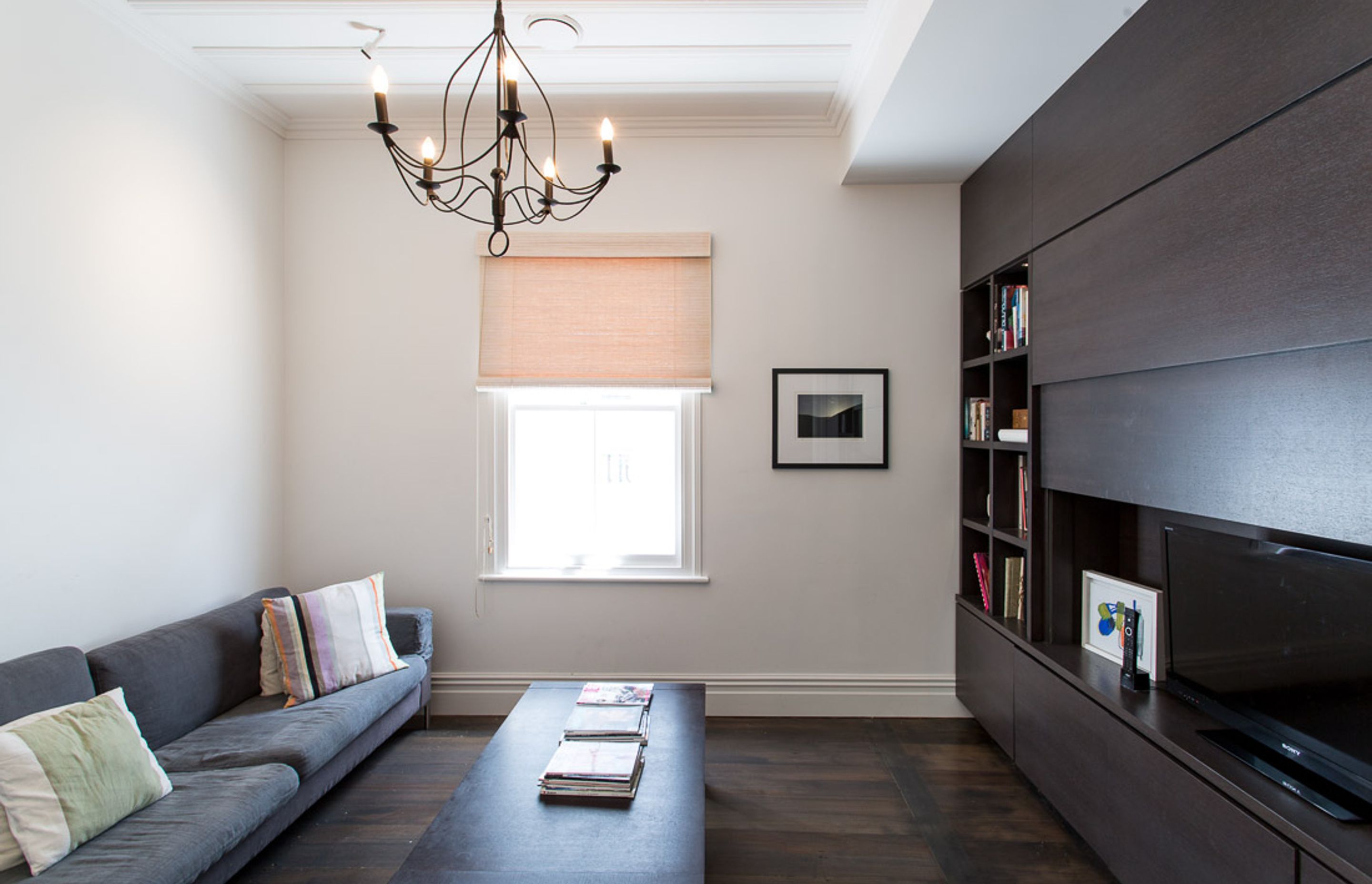 Wanganui Ave Villa Renovation