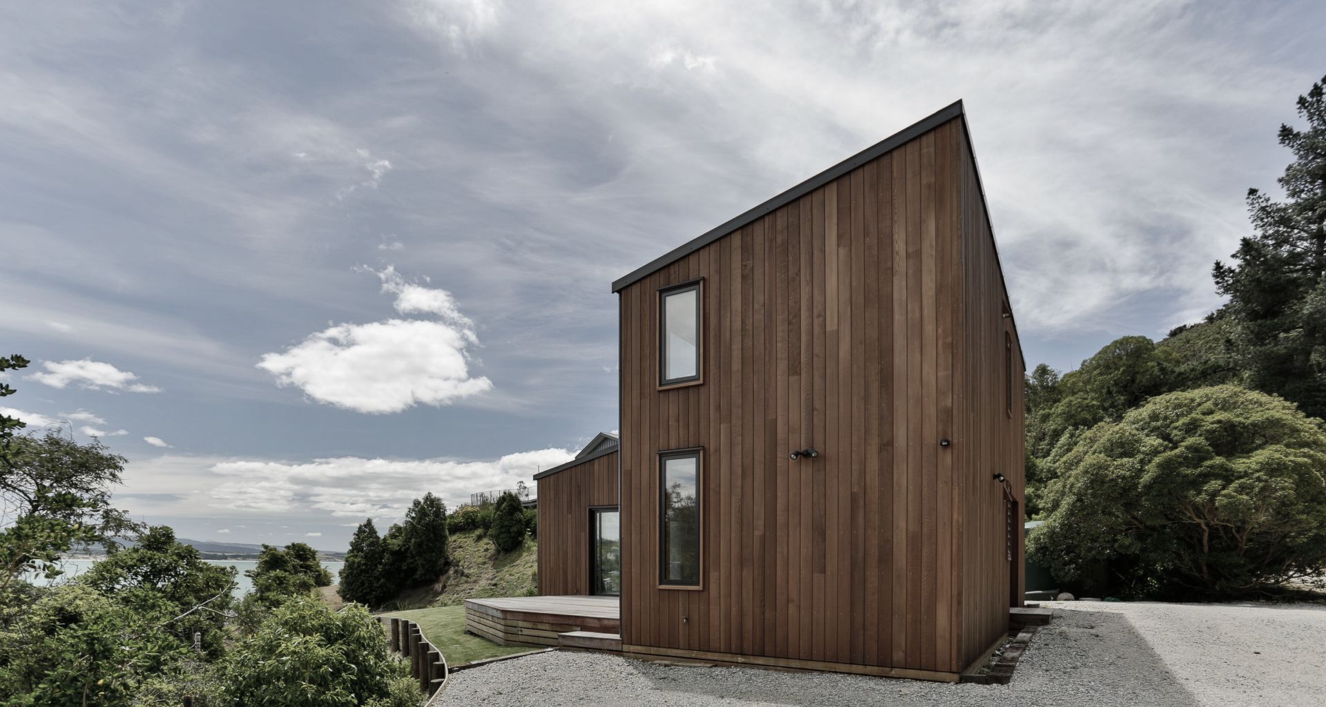 Johnston Architects Moeraki banner