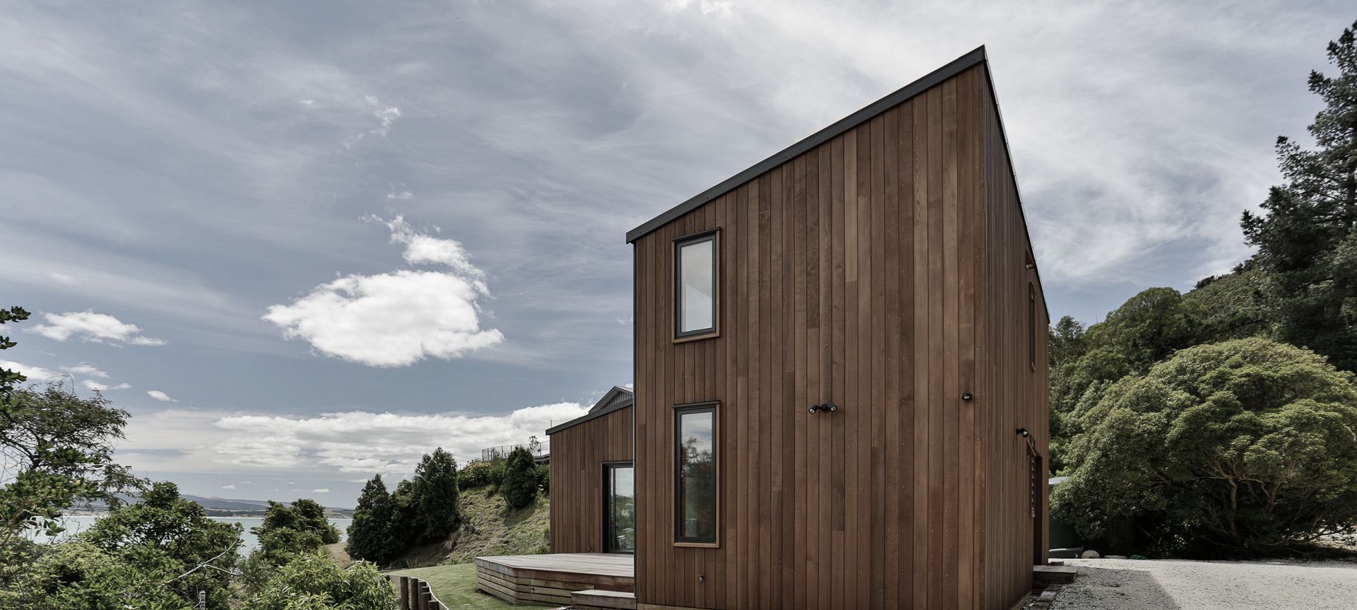 Johnston Architects Moeraki banner