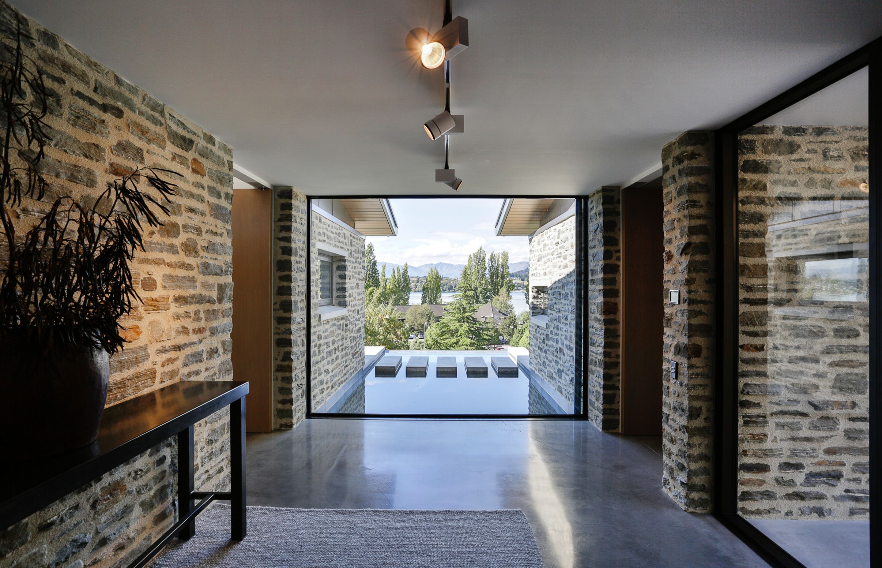 Johnston Architects