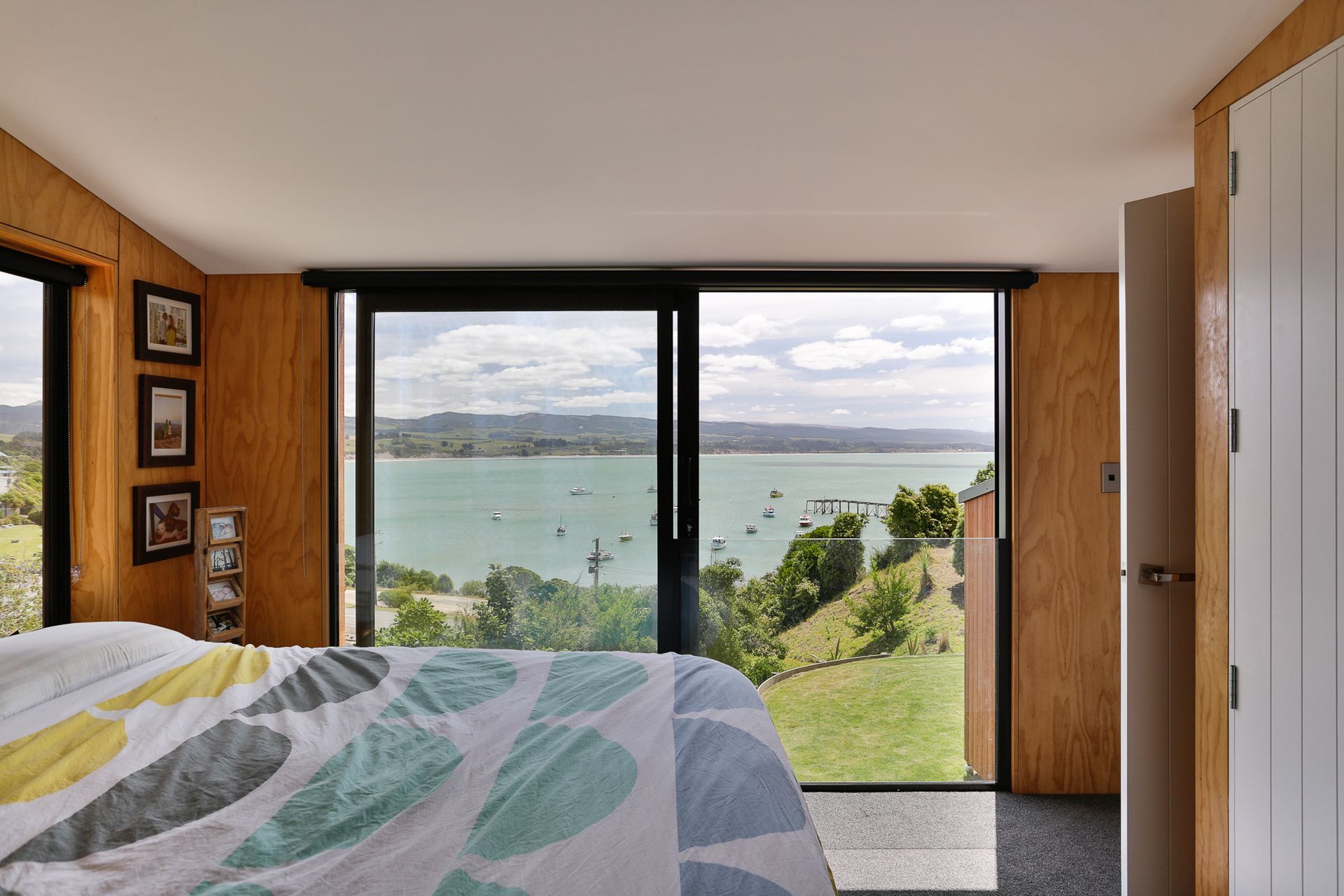 Johnston Architects Moeraki