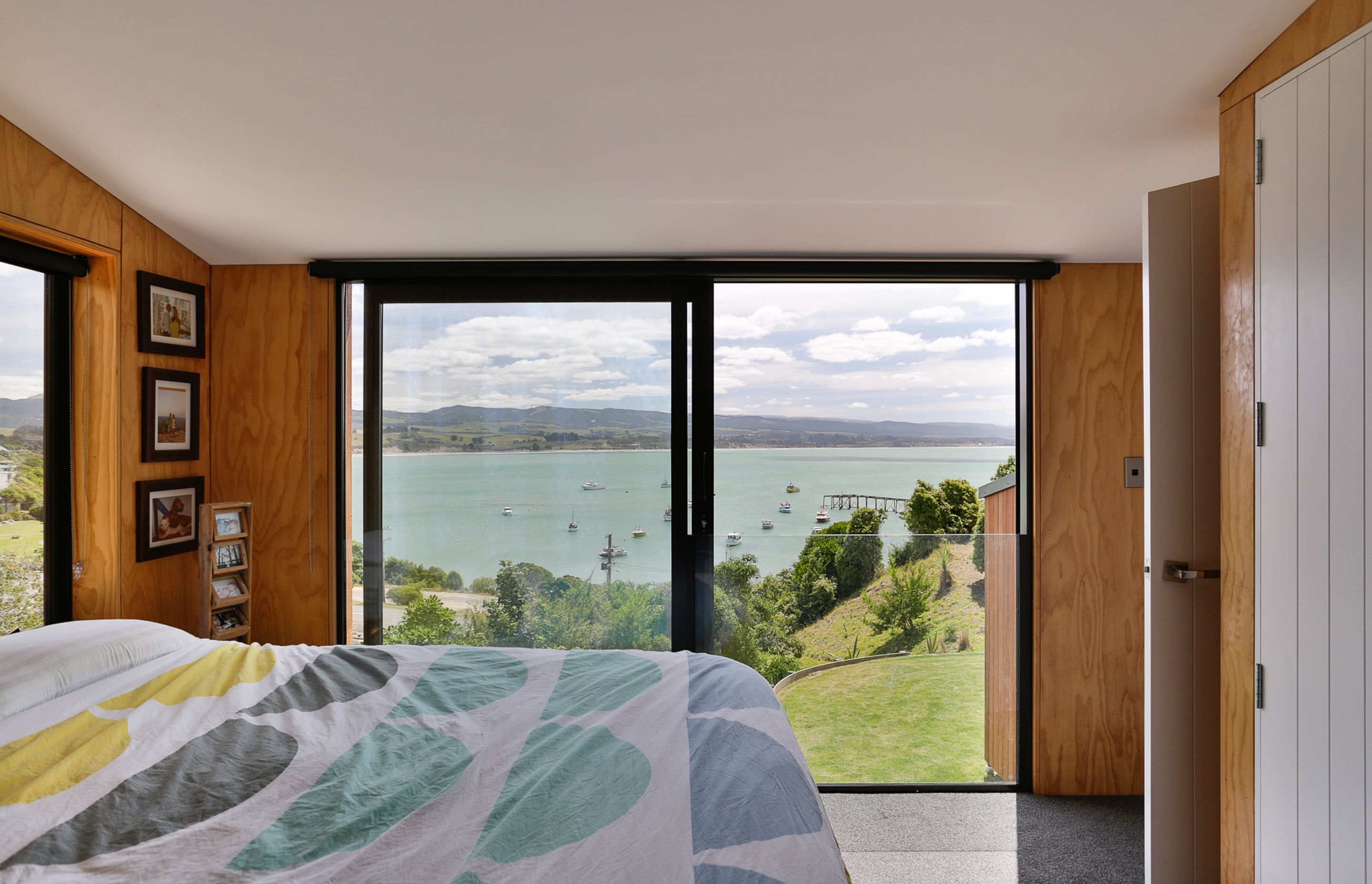 Johnston Architects Moeraki