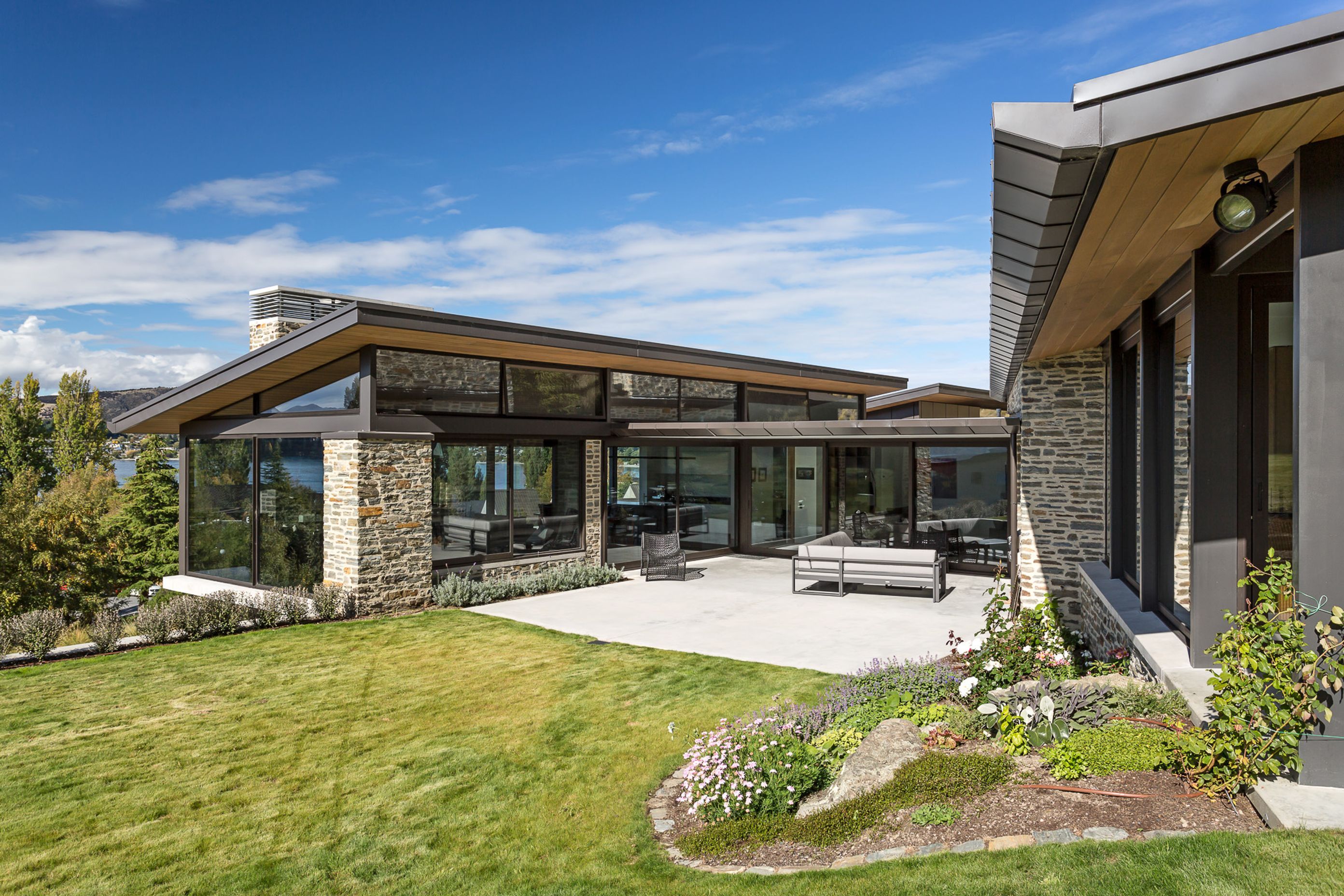 Johnston Architects
