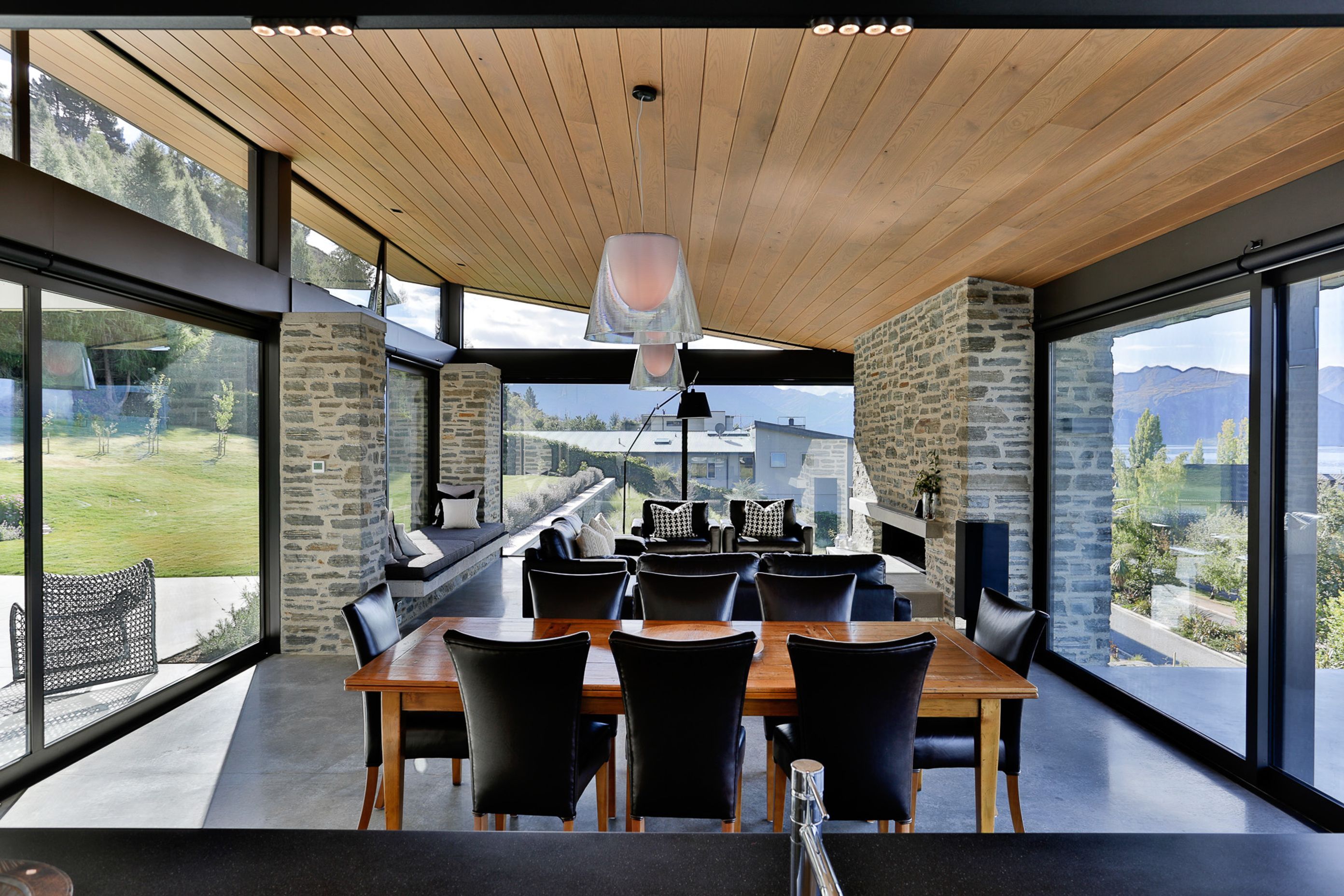 Johnston Architects