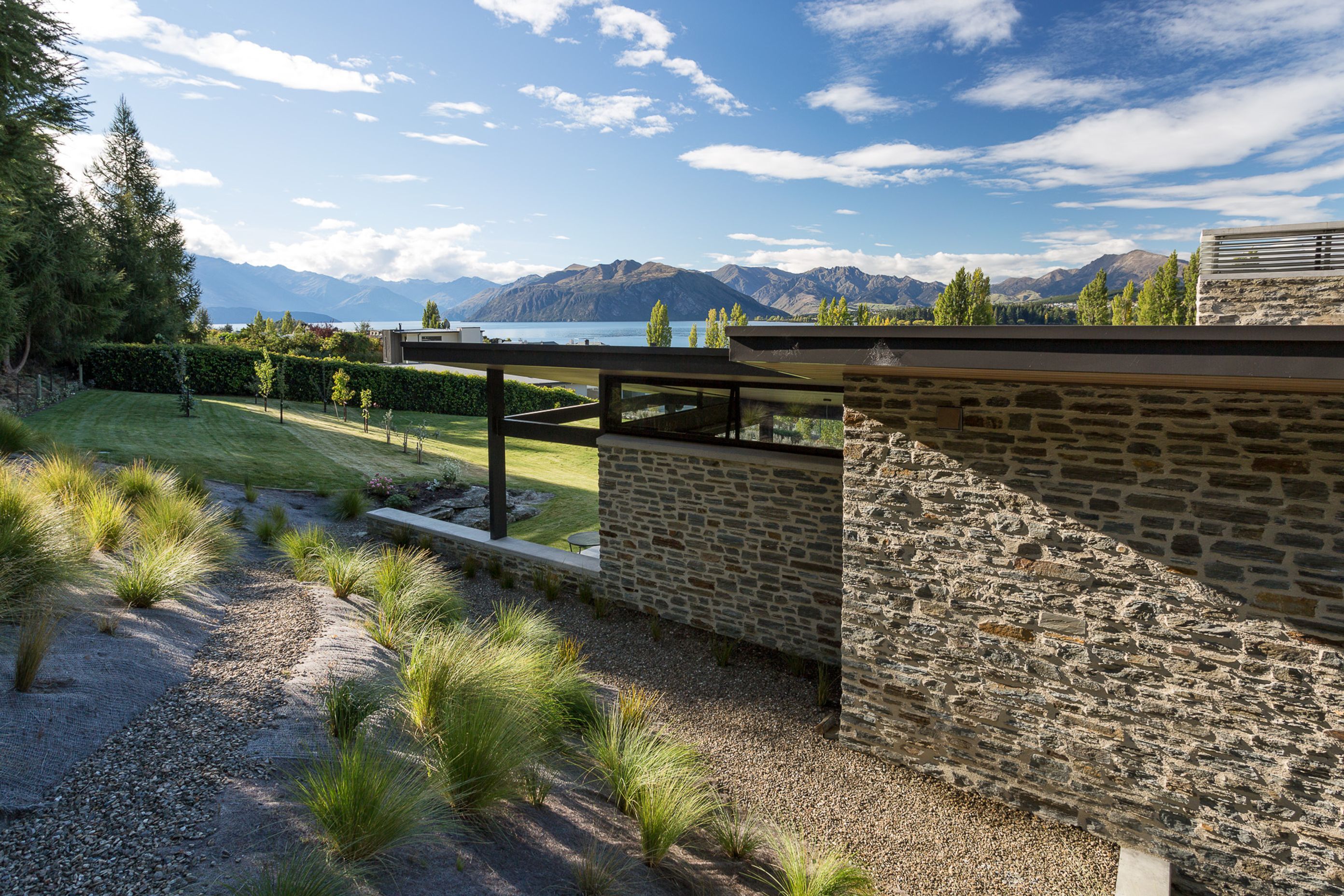 Johnston Architects