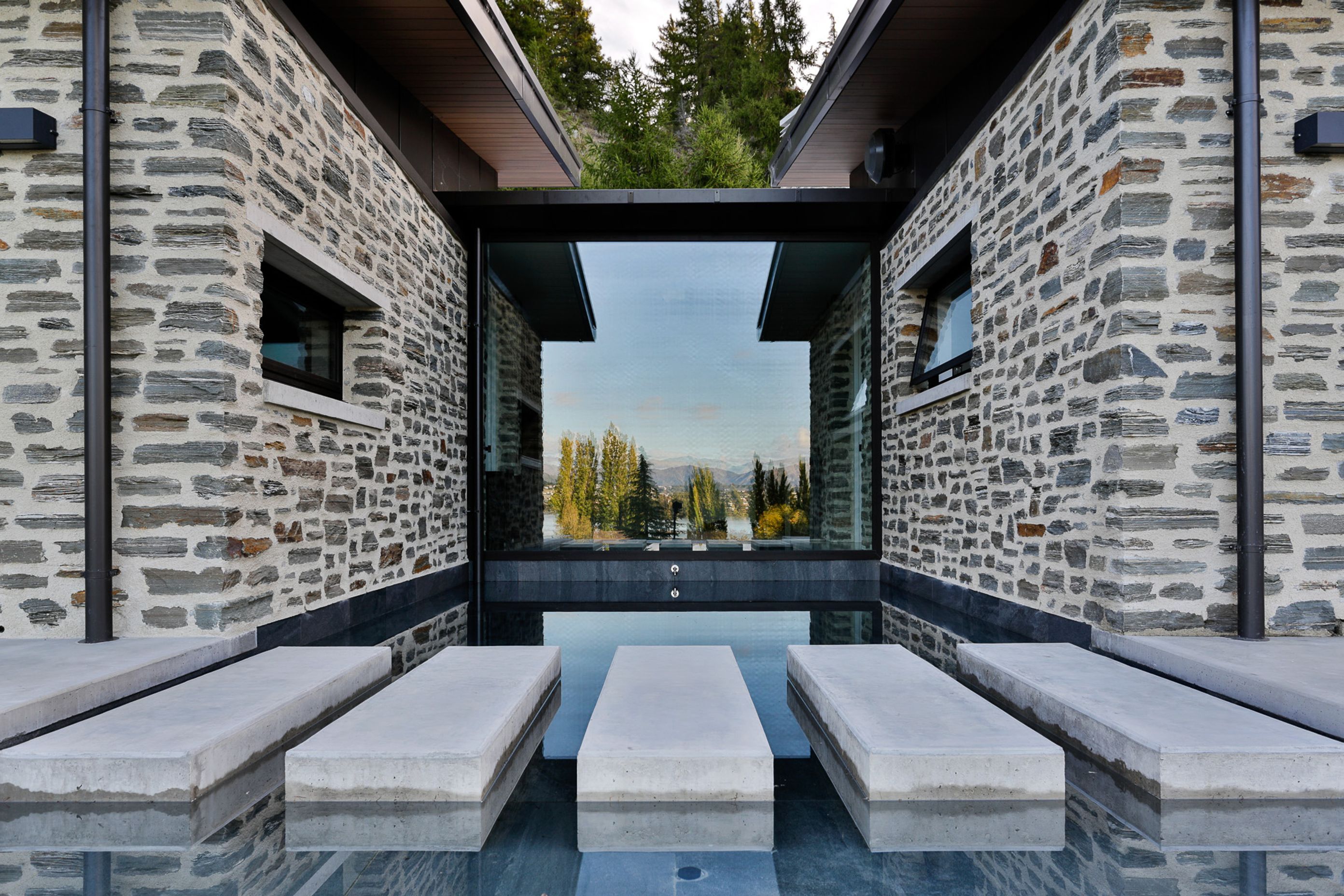 Johnston Architects