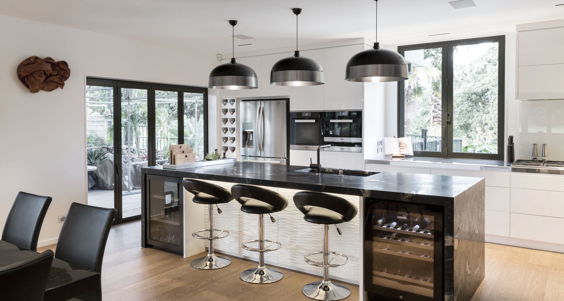 Whangarei Kitchen by Sue Gillbanks banner