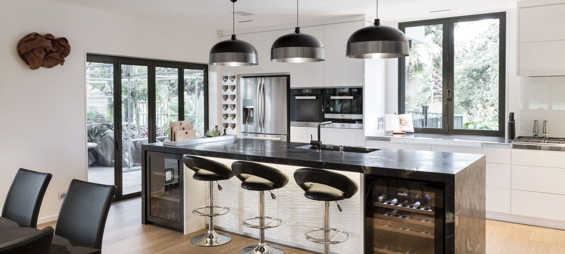 Whangarei Kitchen by Sue Gillbanks banner