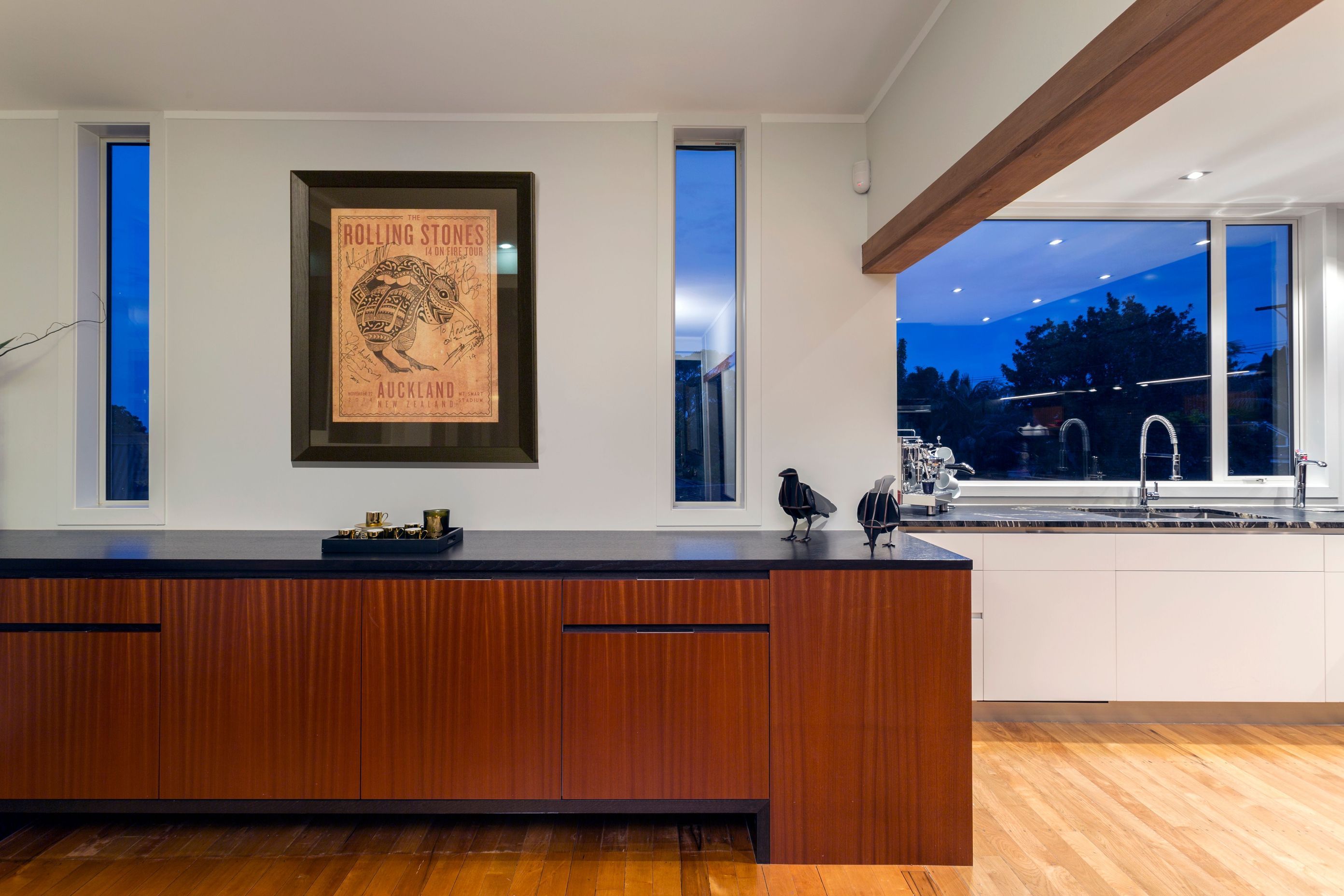 City Kitchen by Shane George