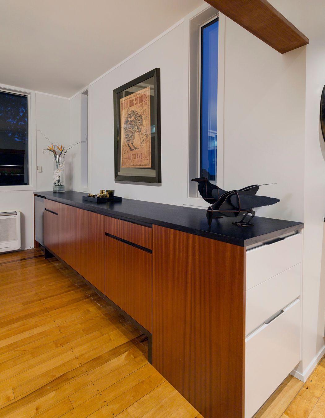 City Kitchen by Shane George