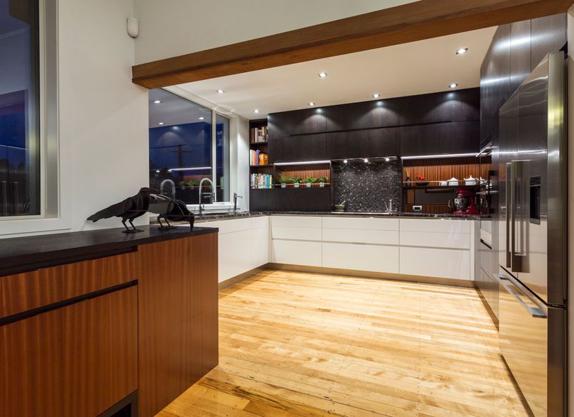 City Kitchen