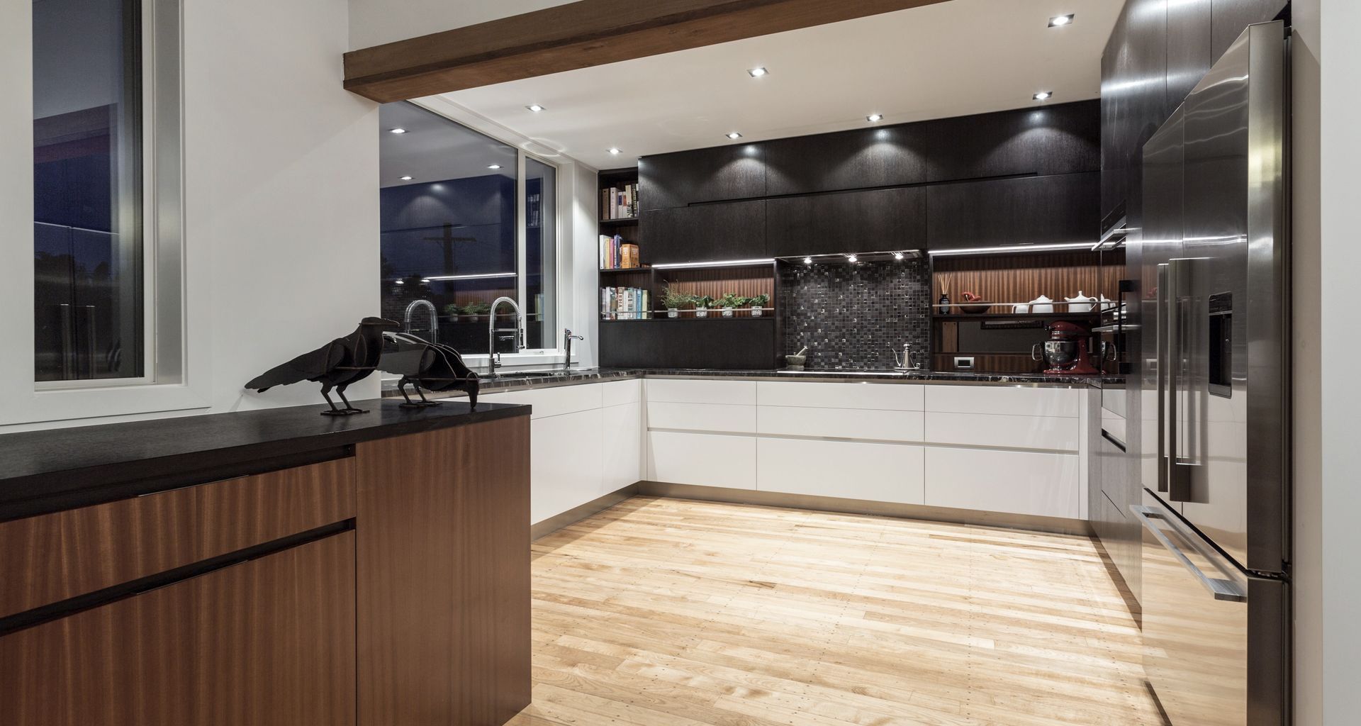 City Kitchen banner