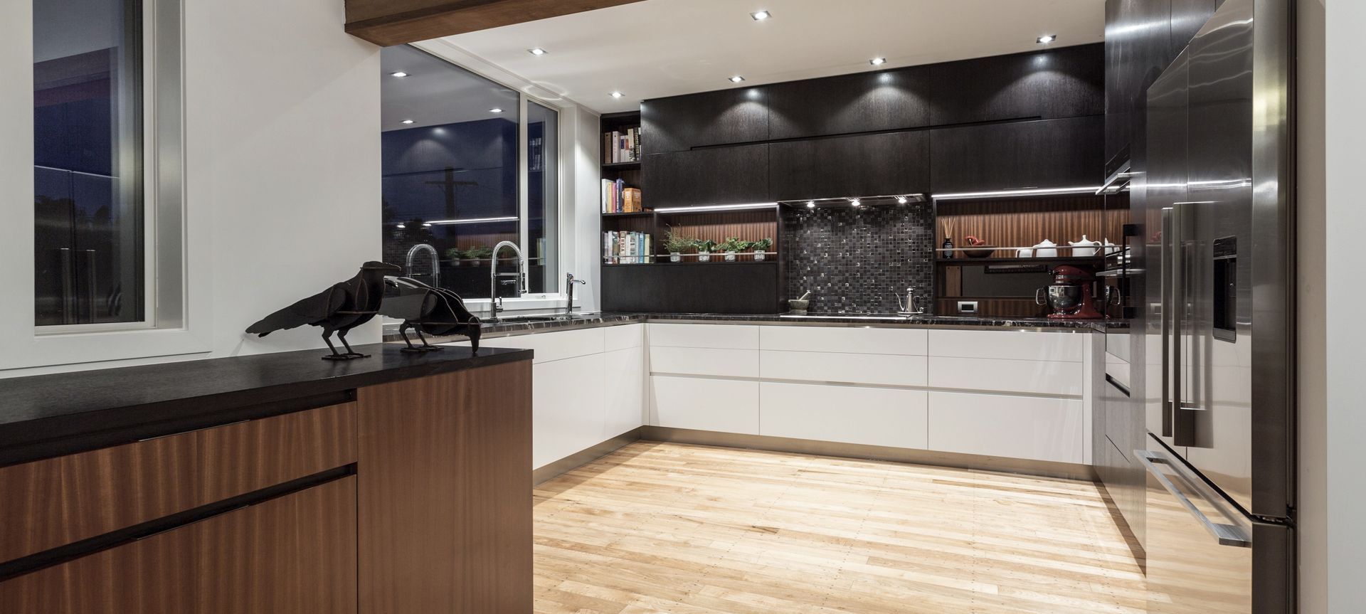 City Kitchen banner