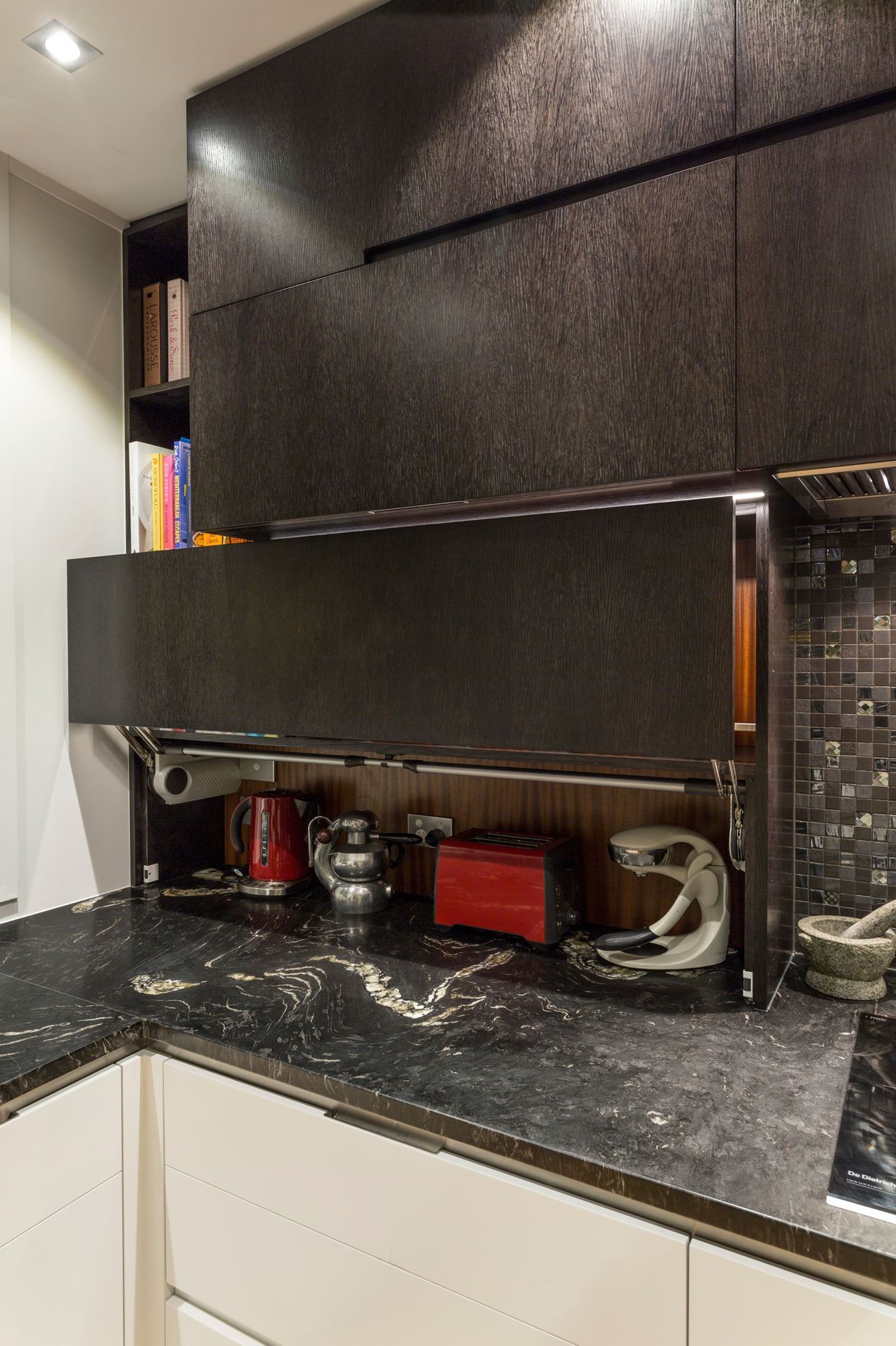 City Kitchen by Shane George
