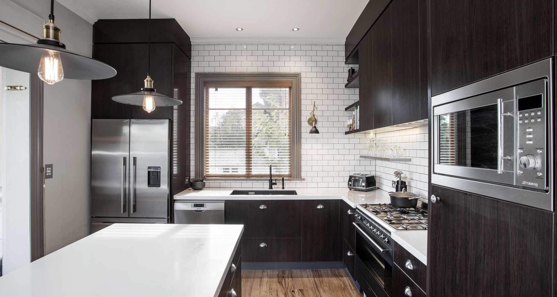 Mt Albert Kitchen by Sue Gillbanks banner