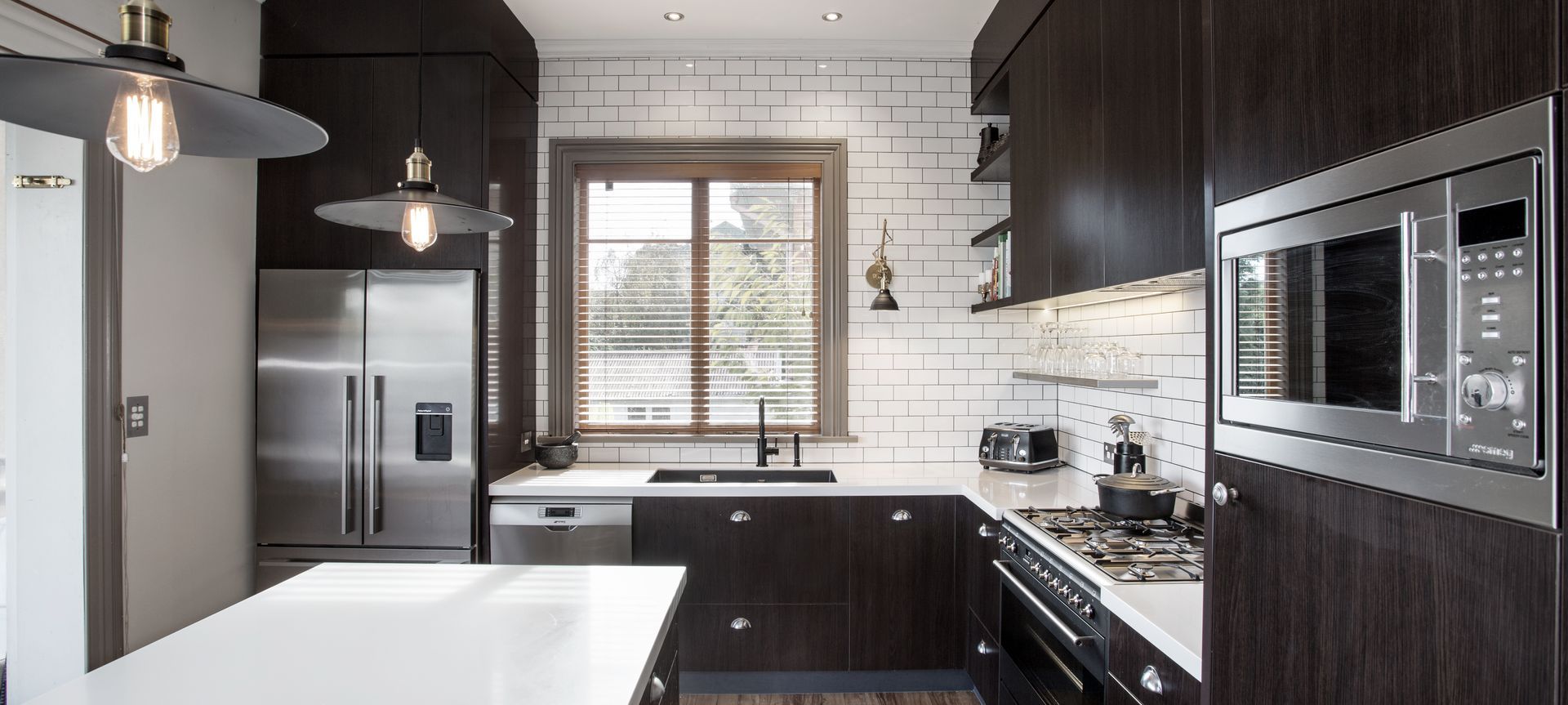 Mt Albert Kitchen by Sue Gillbanks banner