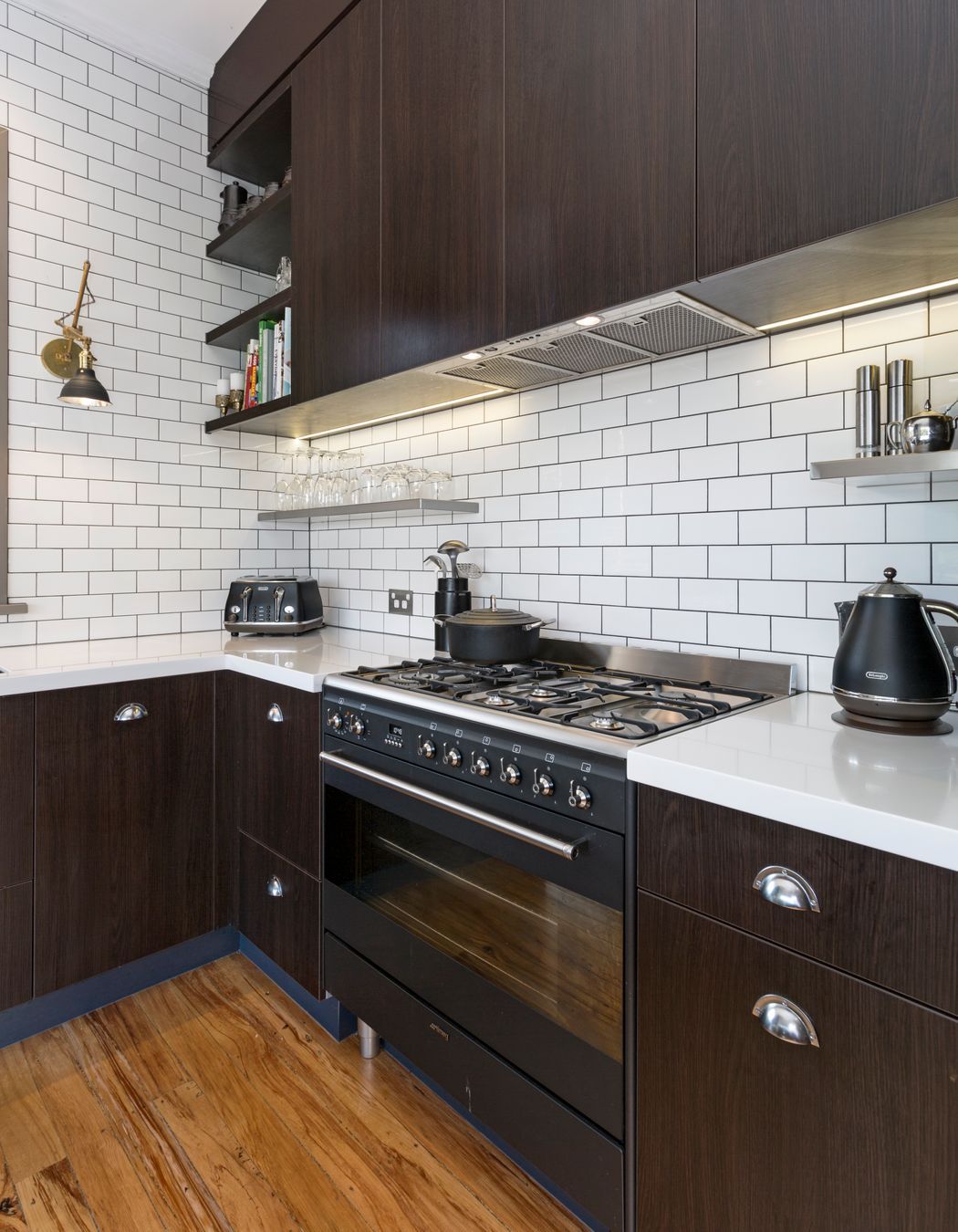 Mt Albert Kitchen by Sue Gillbanks