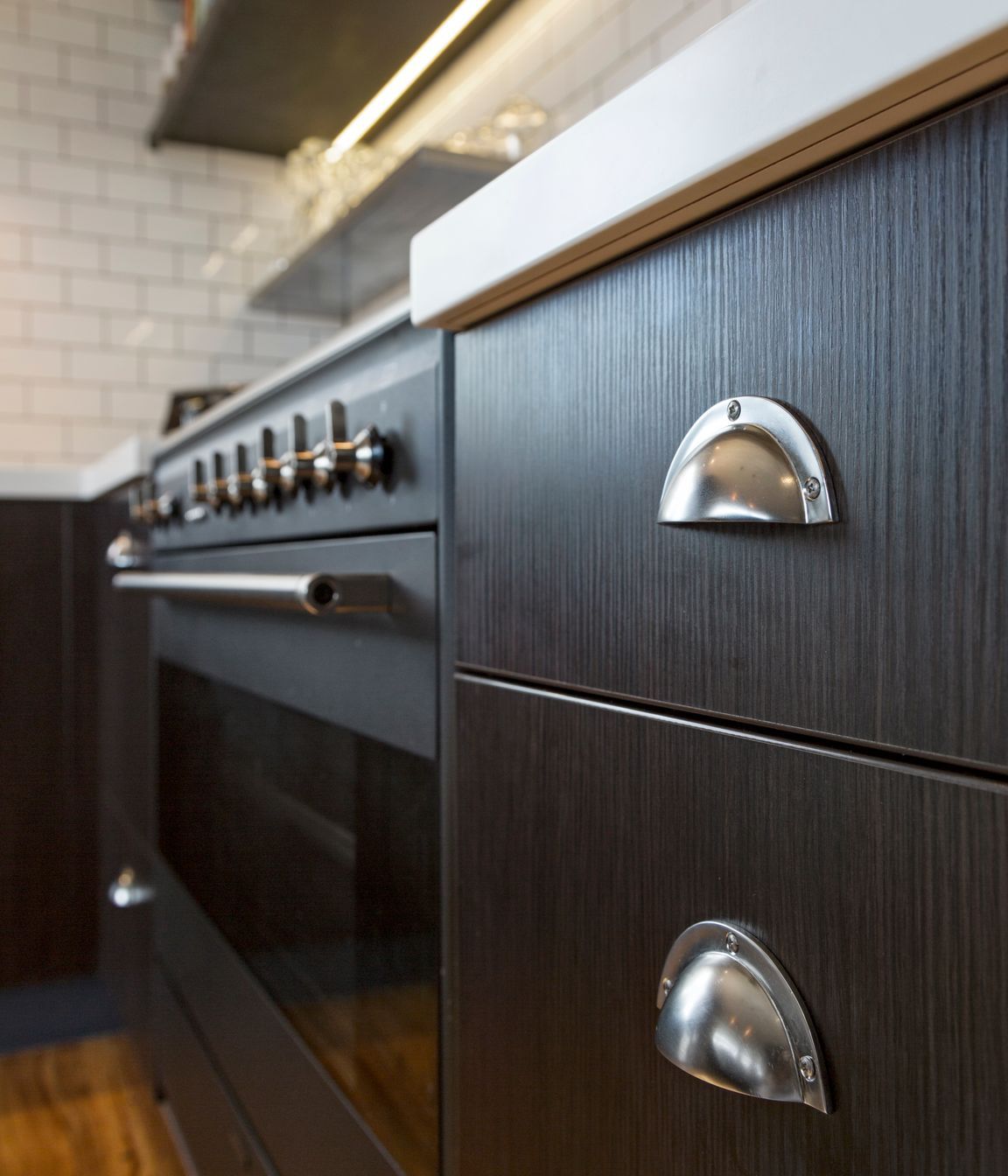 Mt Albert Kitchen by Sue Gillbanks