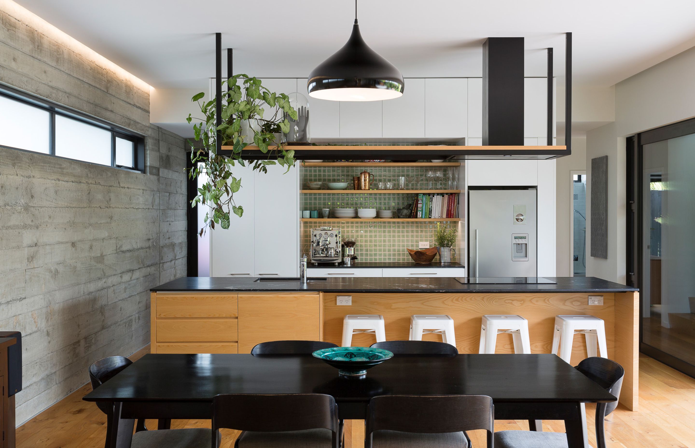 Bernau Architecture