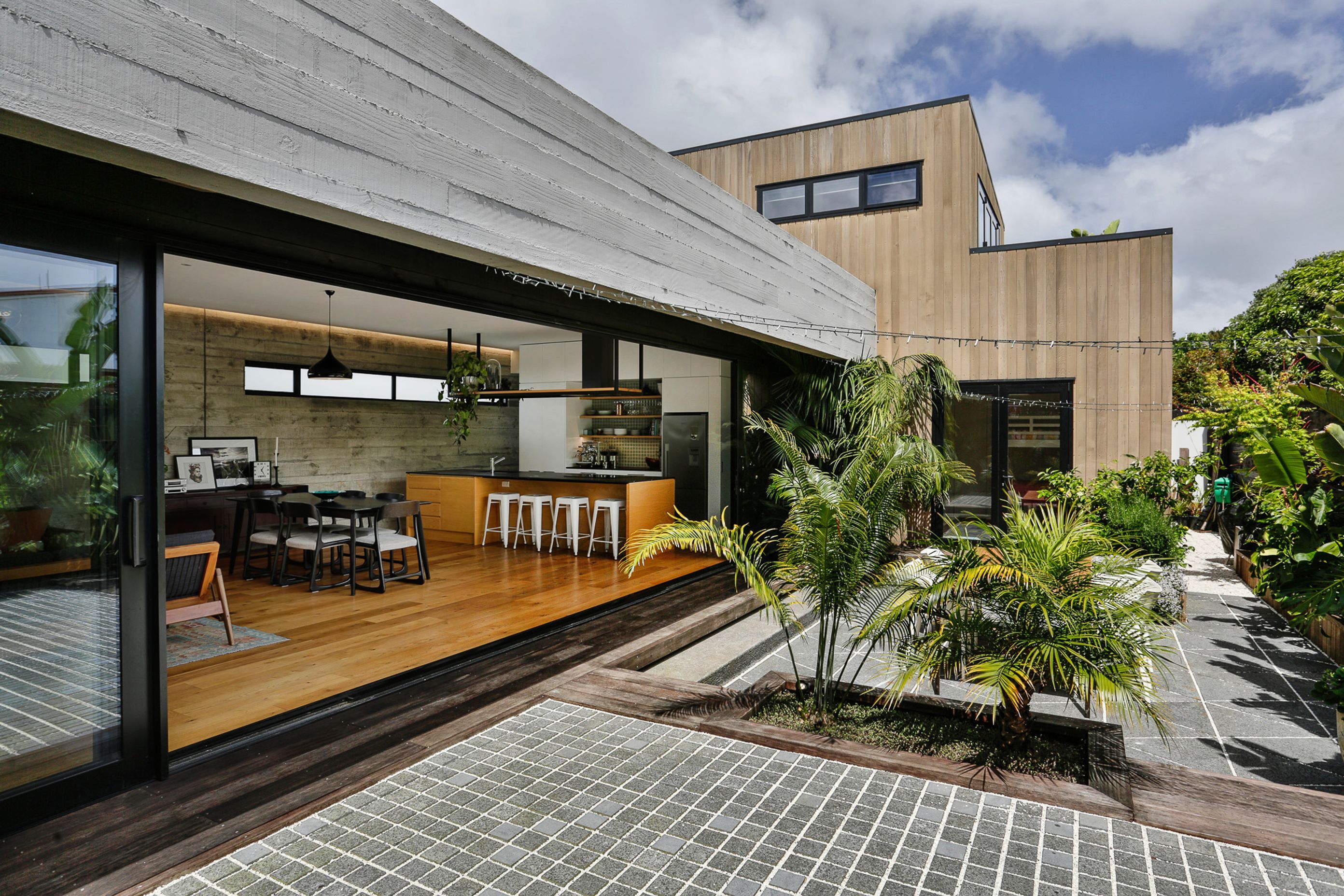 Bernau Architecture