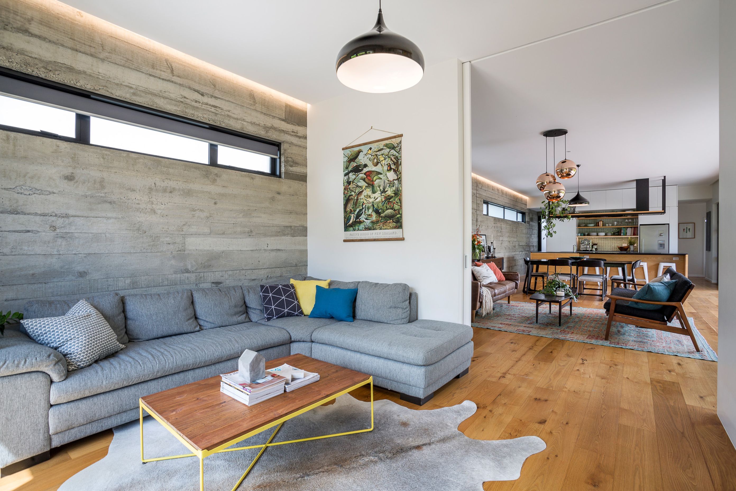 Bernau Architecture