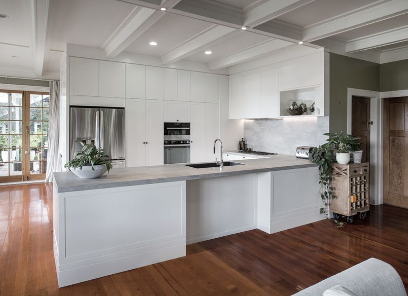 Bayswater Kitchen
