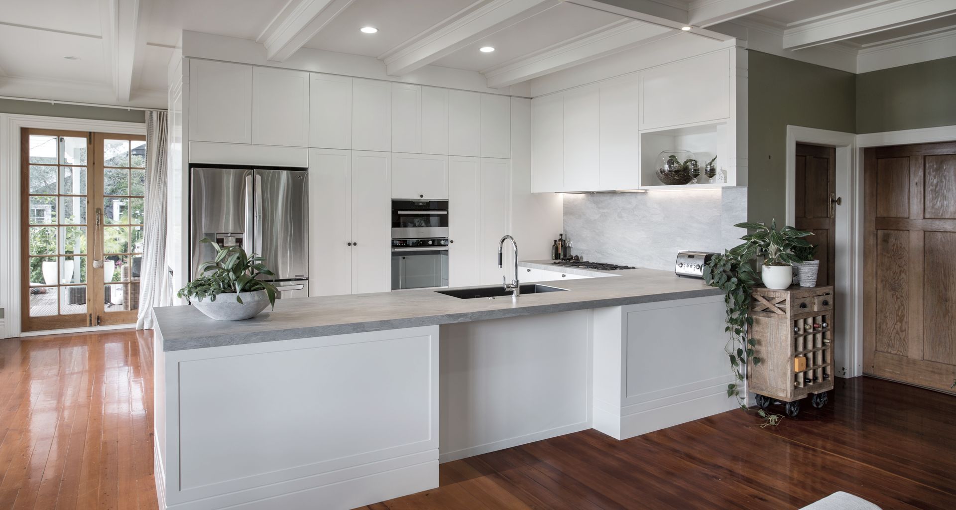 Bayswater Kitchen banner