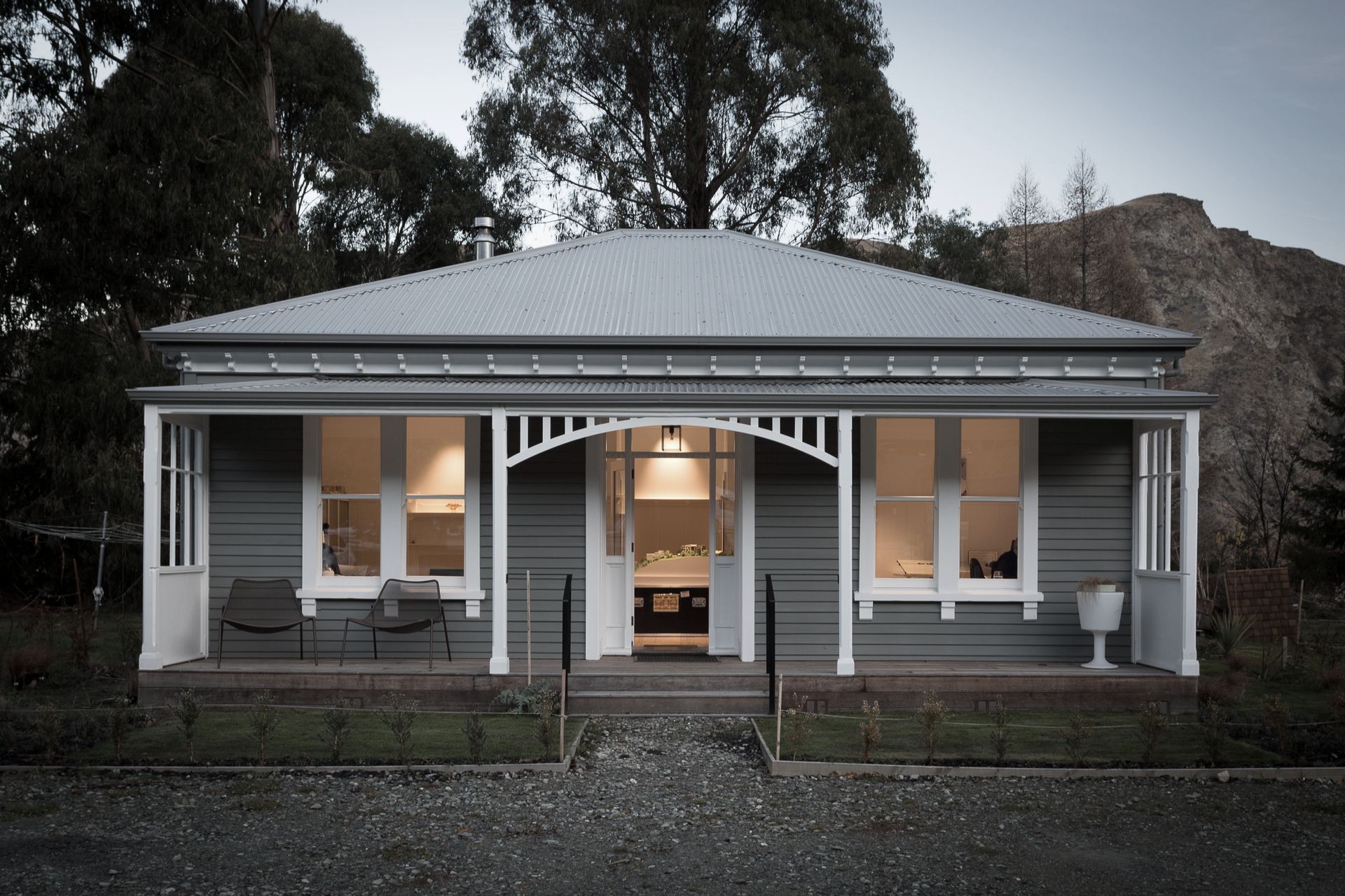 Koia Queenstown Office