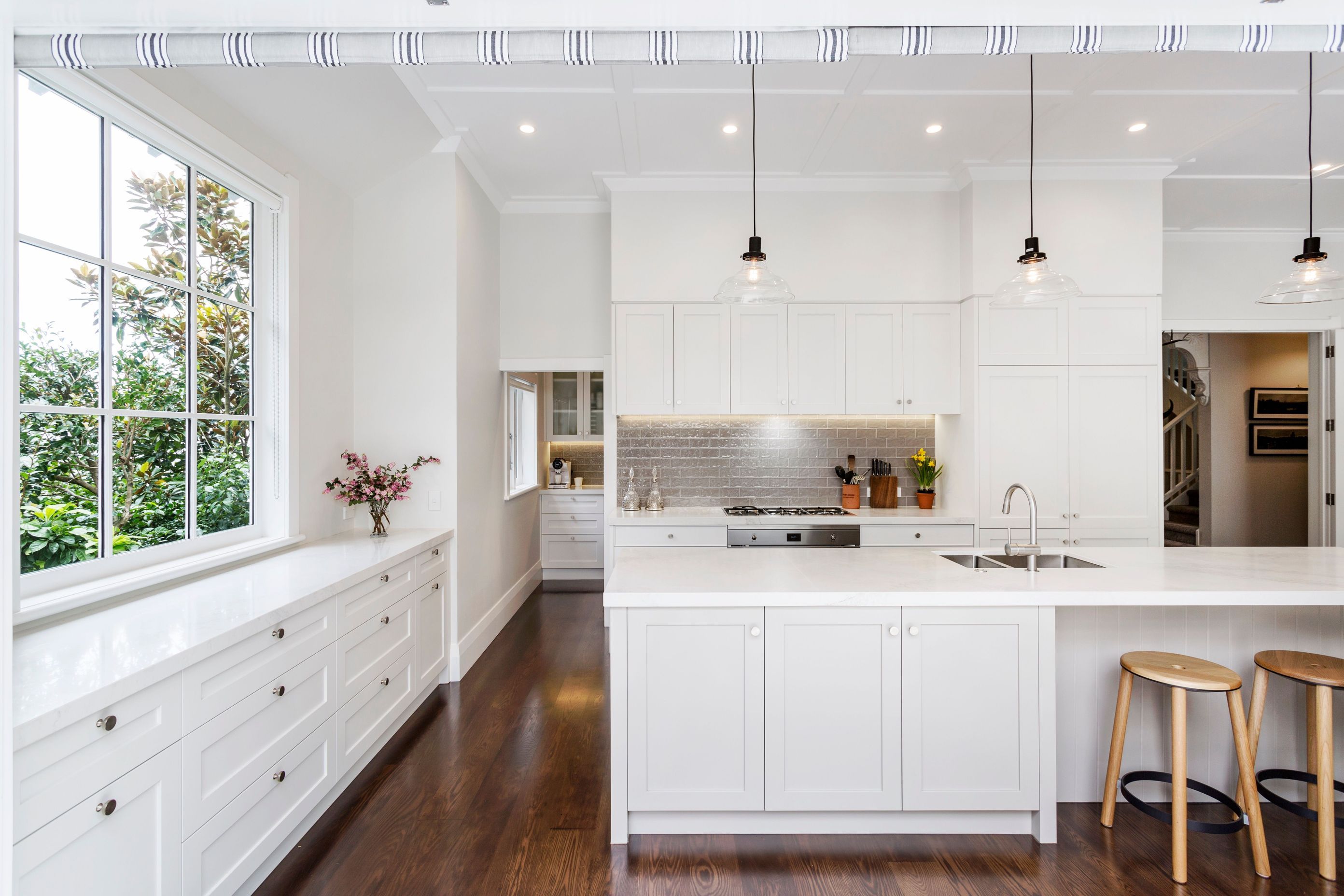Mt Eden Kitchen by Shane George