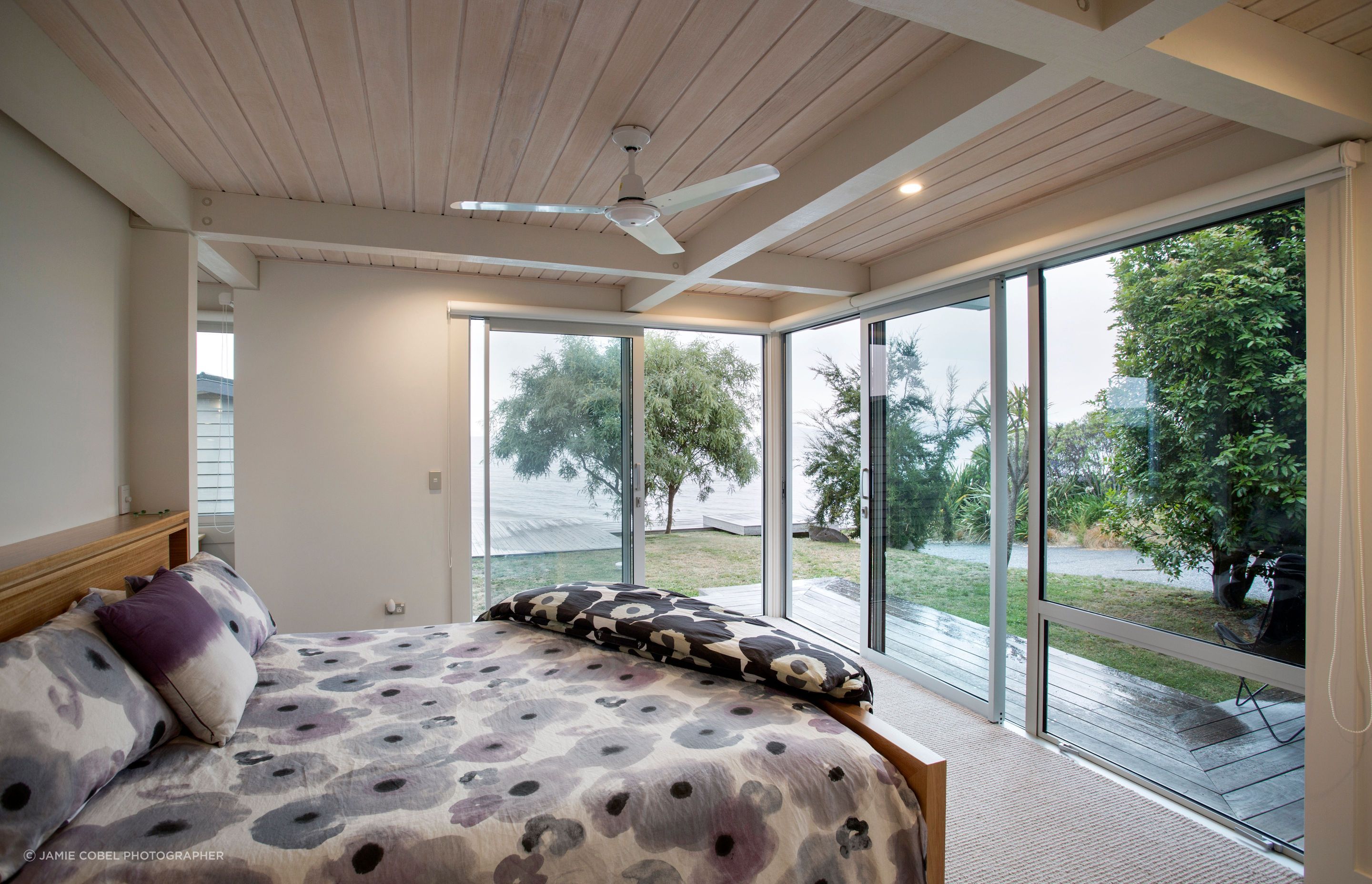 Waitahanui Bach