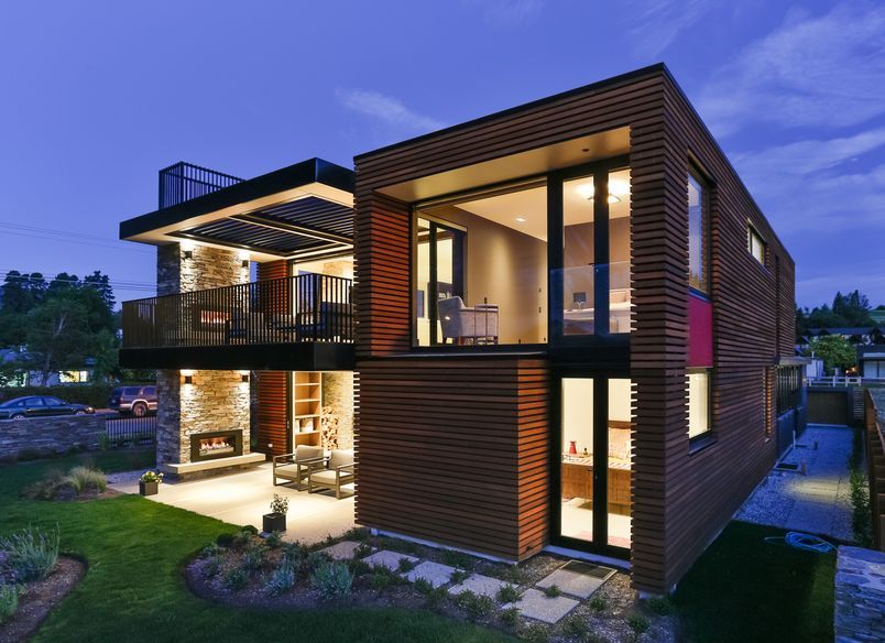 Wanaka Holiday Townhouse