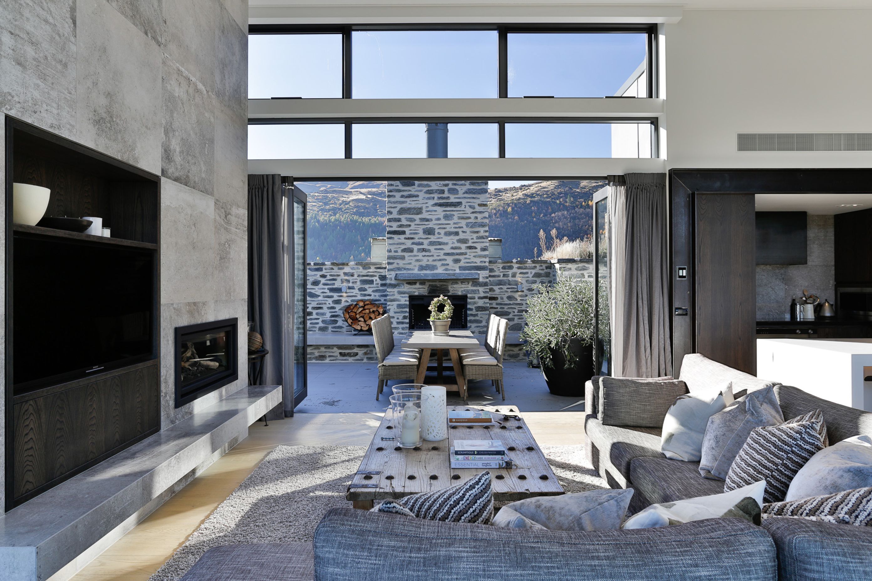 Arrowtown Cottage