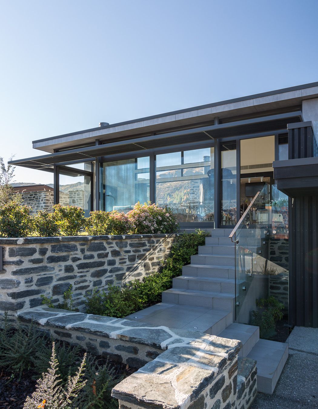 Arrowtown Cottage