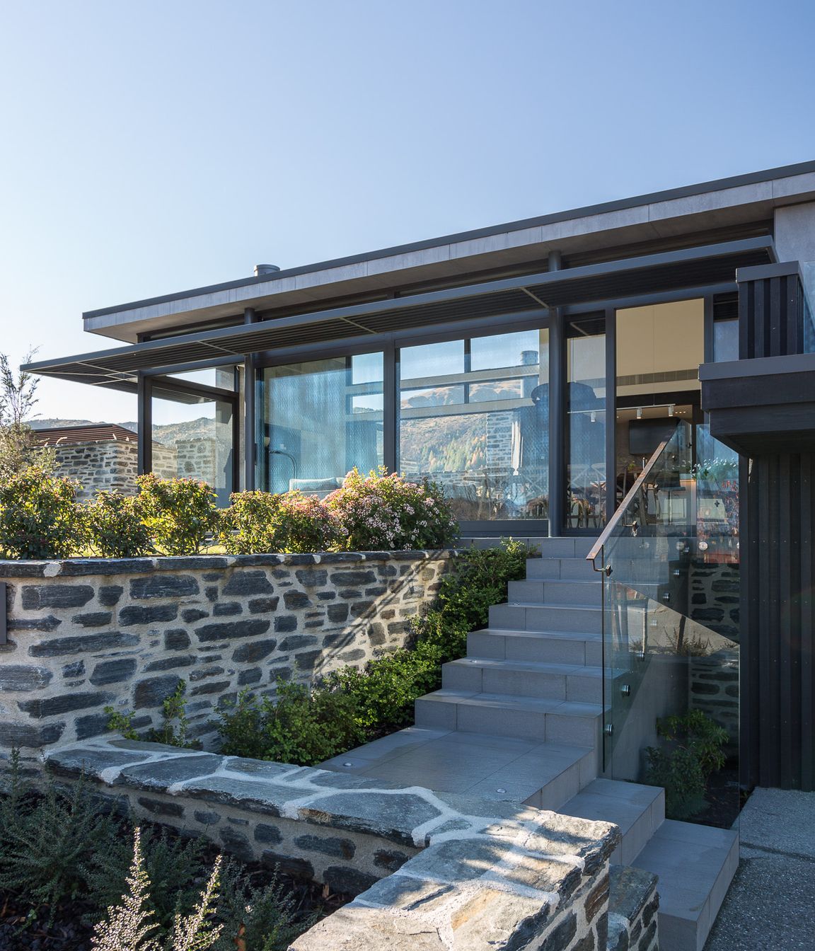 Arrowtown Cottage