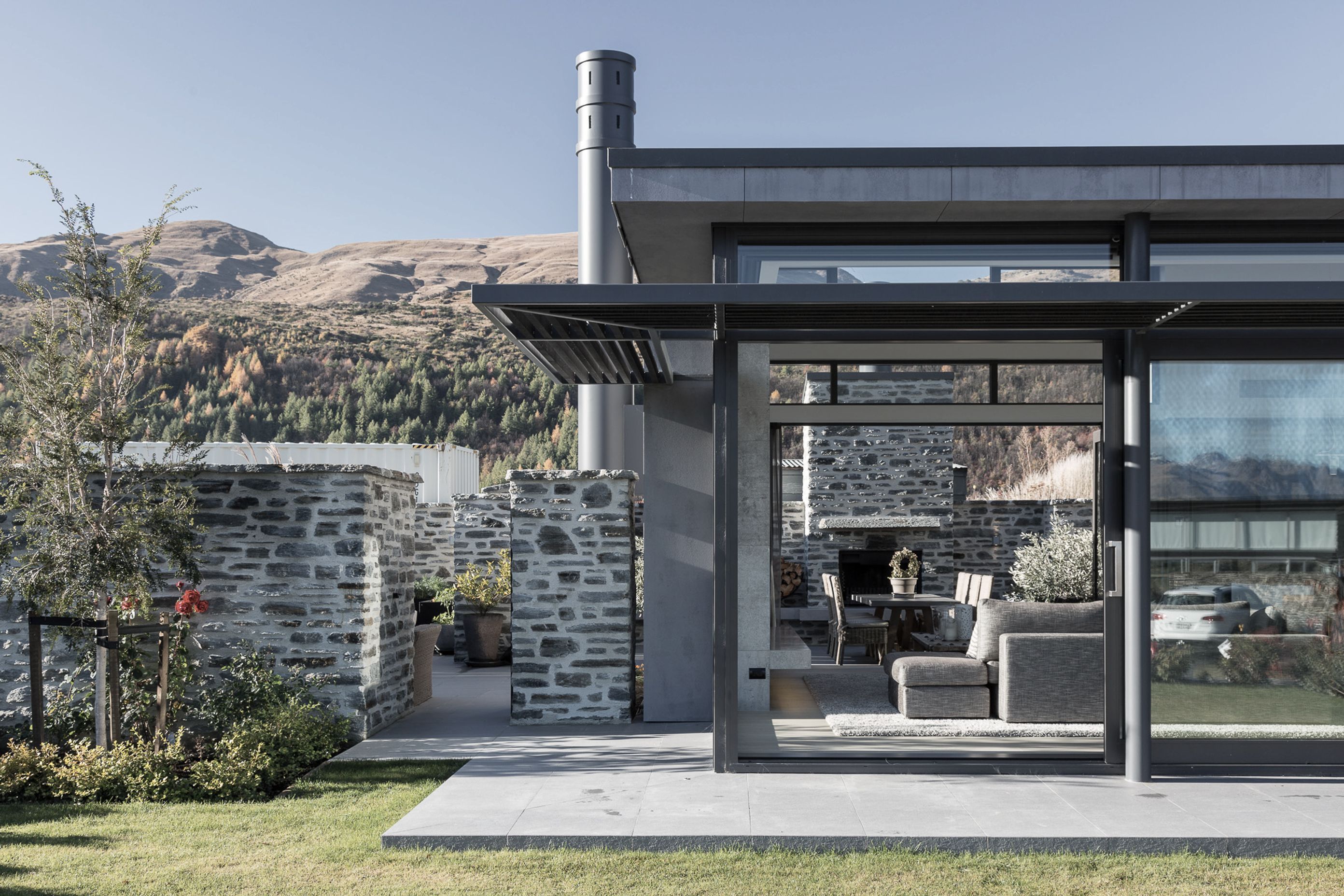 Arrowtown Cottage