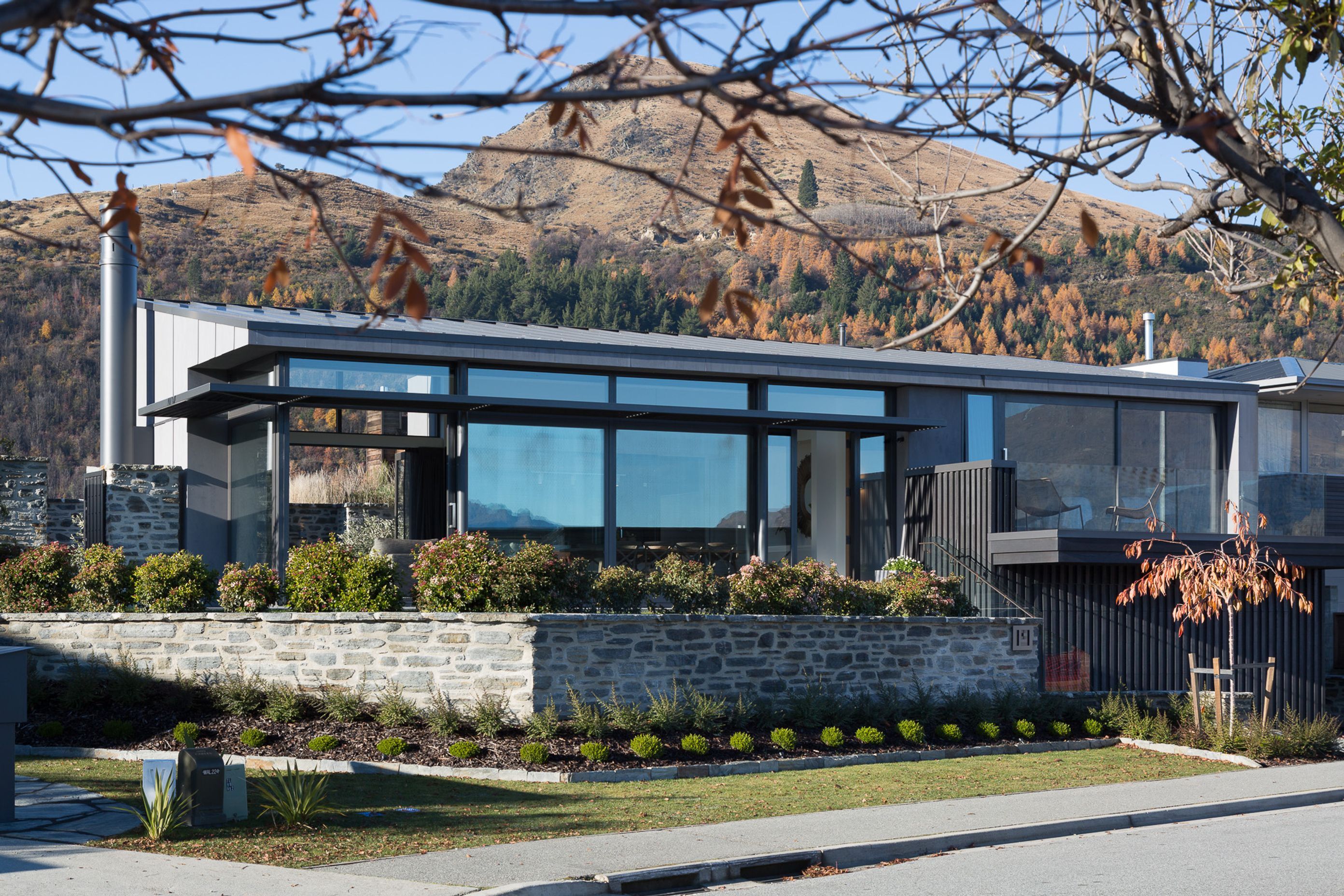 Arrowtown Cottage