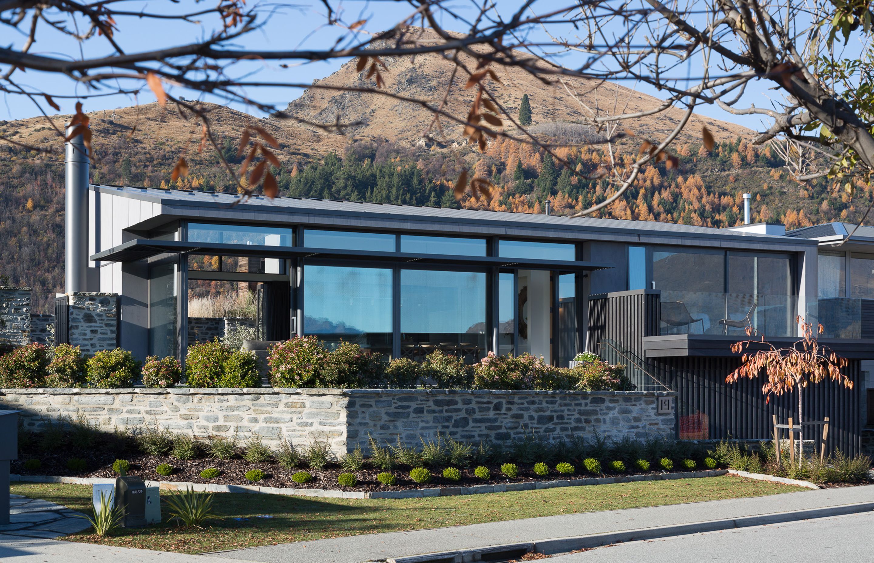 Arrowtown Cottage