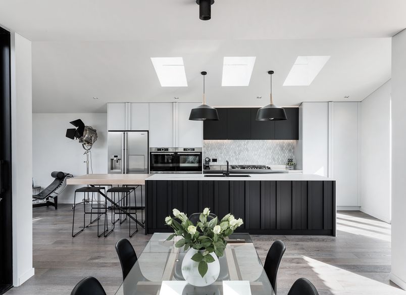 Von Sturmer Kitchen