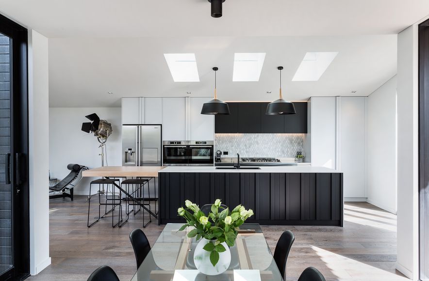 Von Sturmer Kitchen