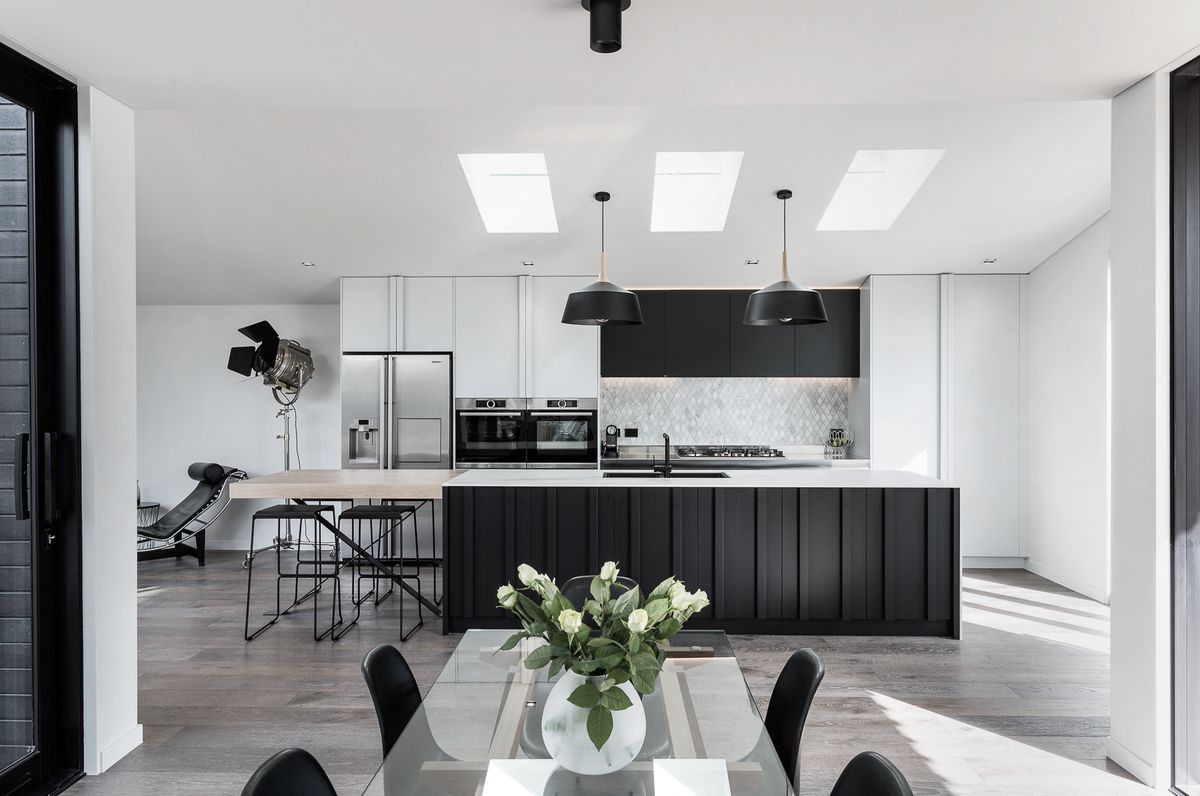 Von Sturmer Kitchen