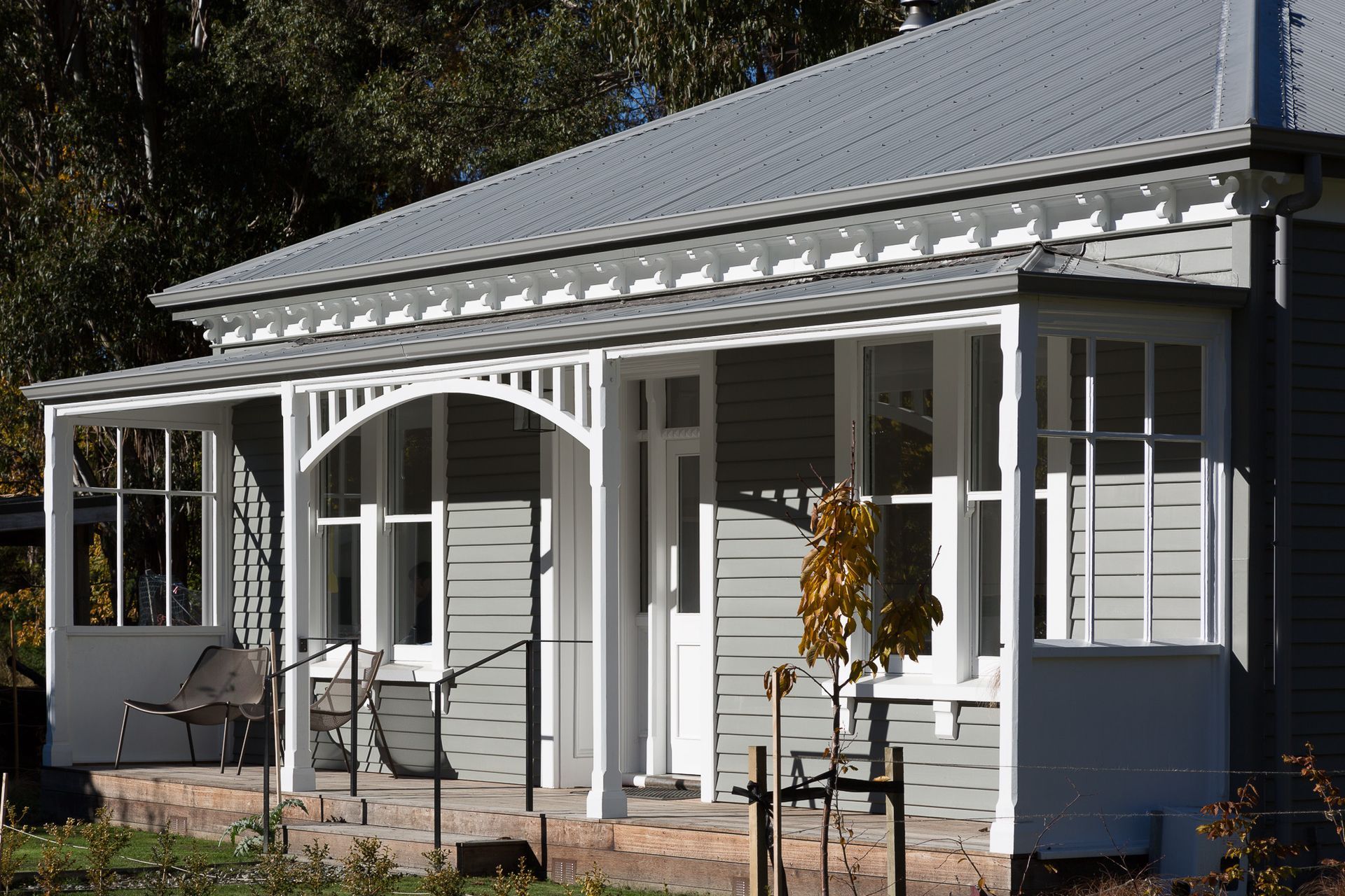 Koia Queenstown Office