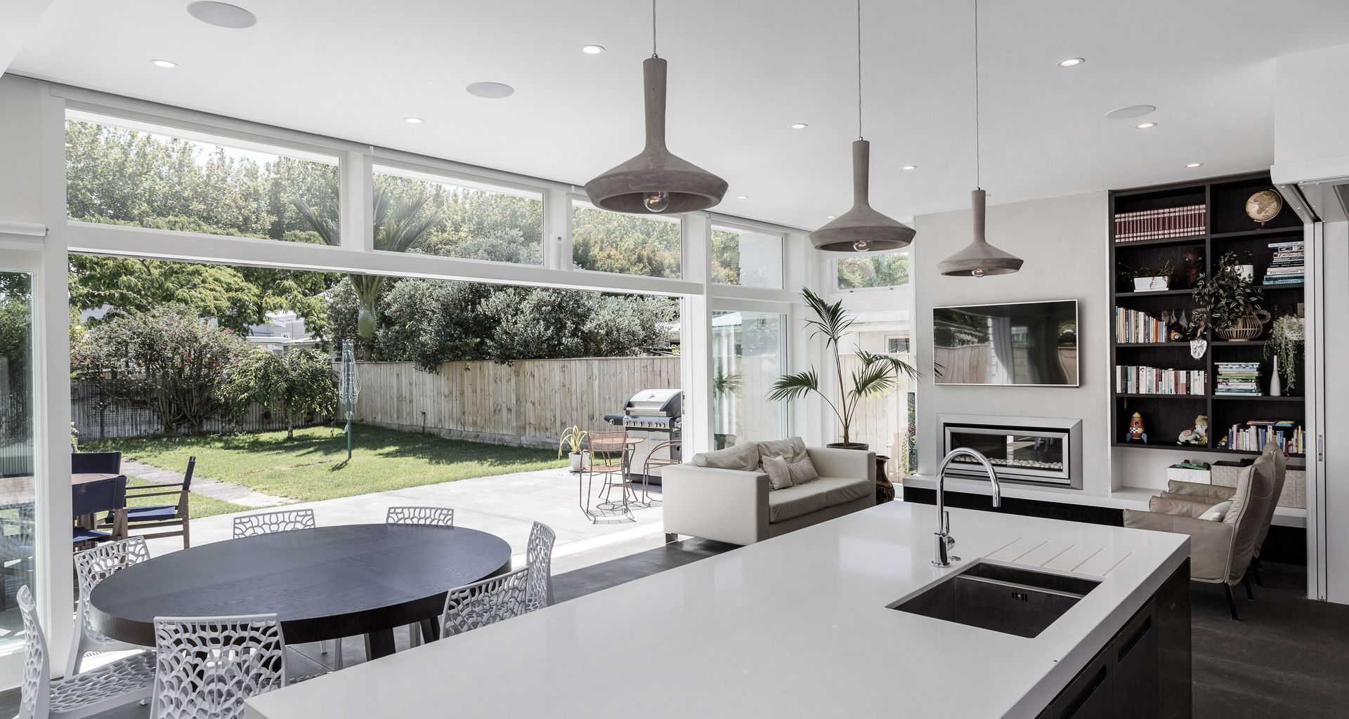 Wilton St Villa Renovation banner