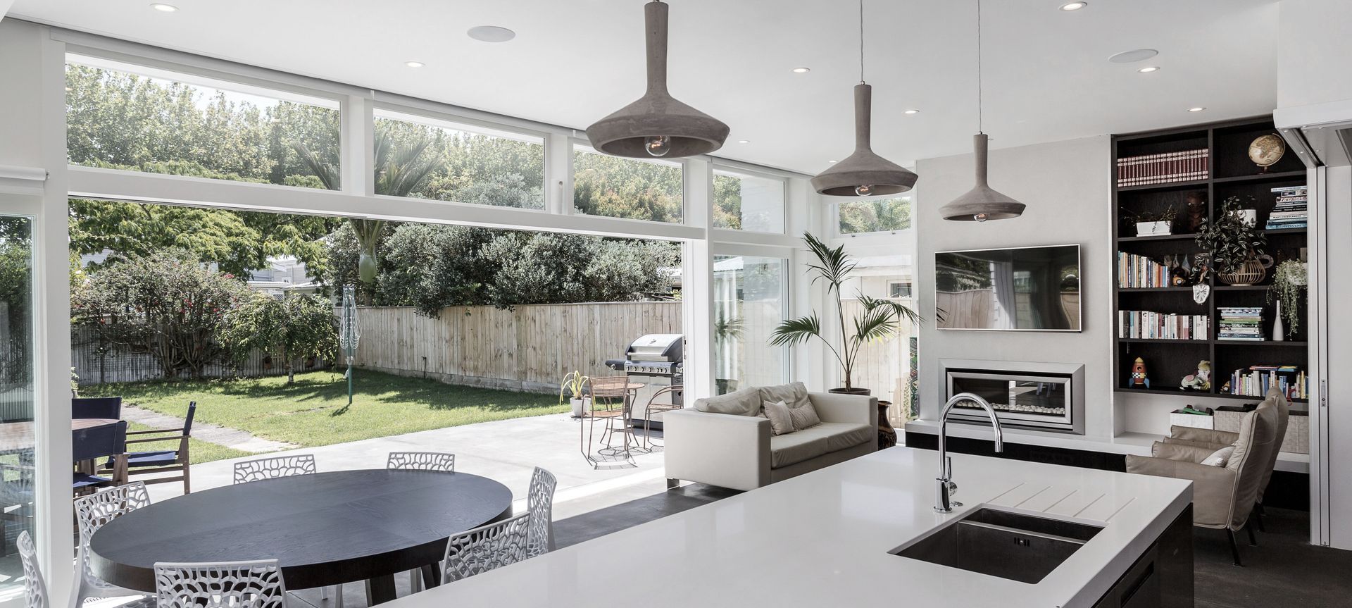 Wilton St Villa Renovation banner