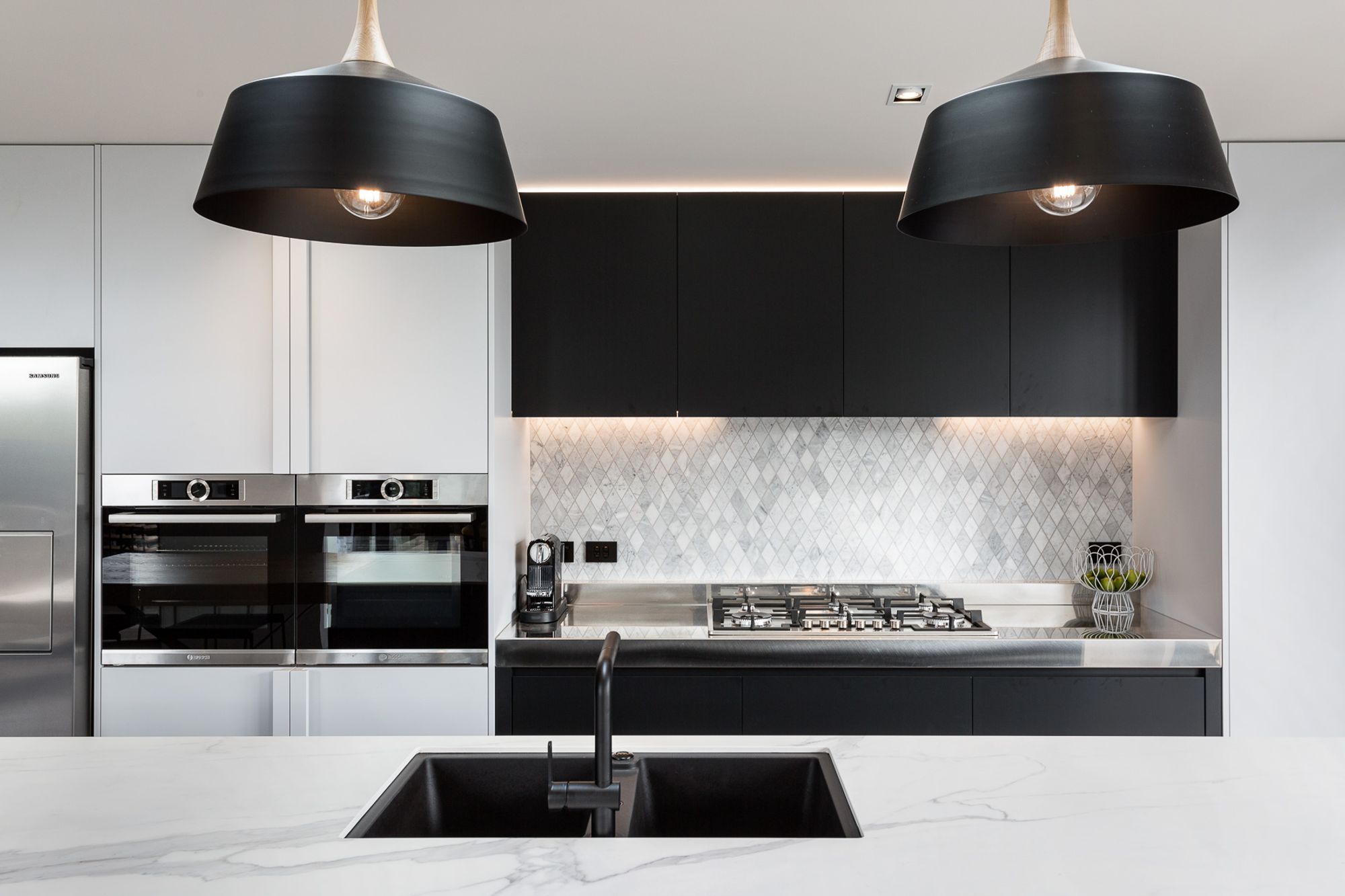 Von Sturmer Kitchen
