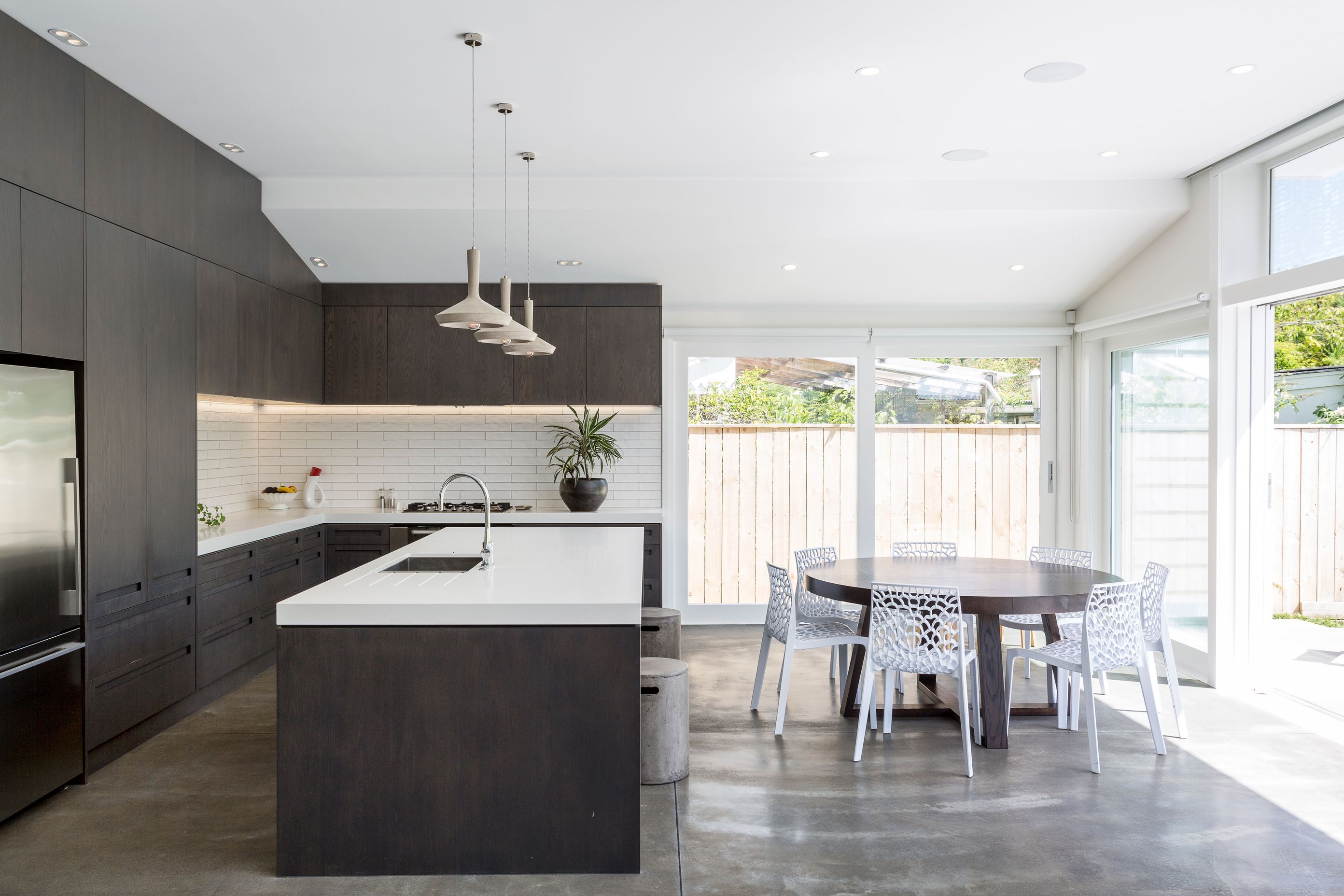 Wilton St Villa Renovation